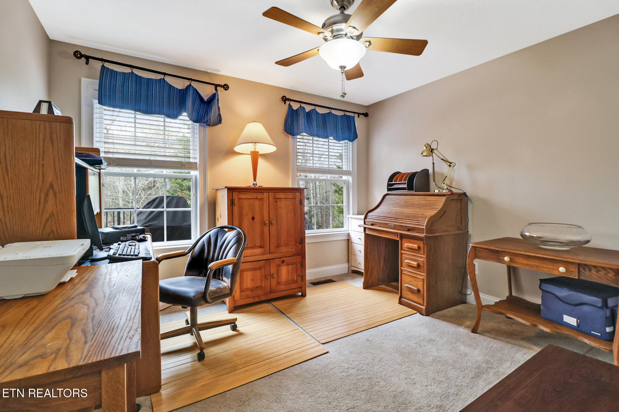 17 Dickens Lane Fairfield Glade TN 38558