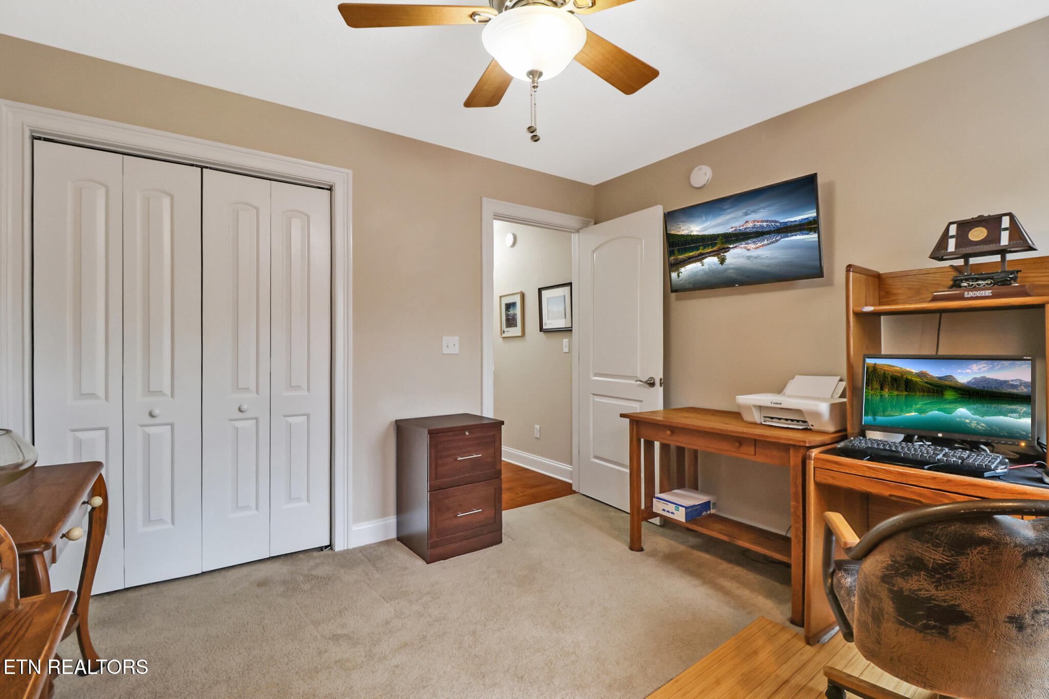 17 Dickens Lane Fairfield Glade TN 38558