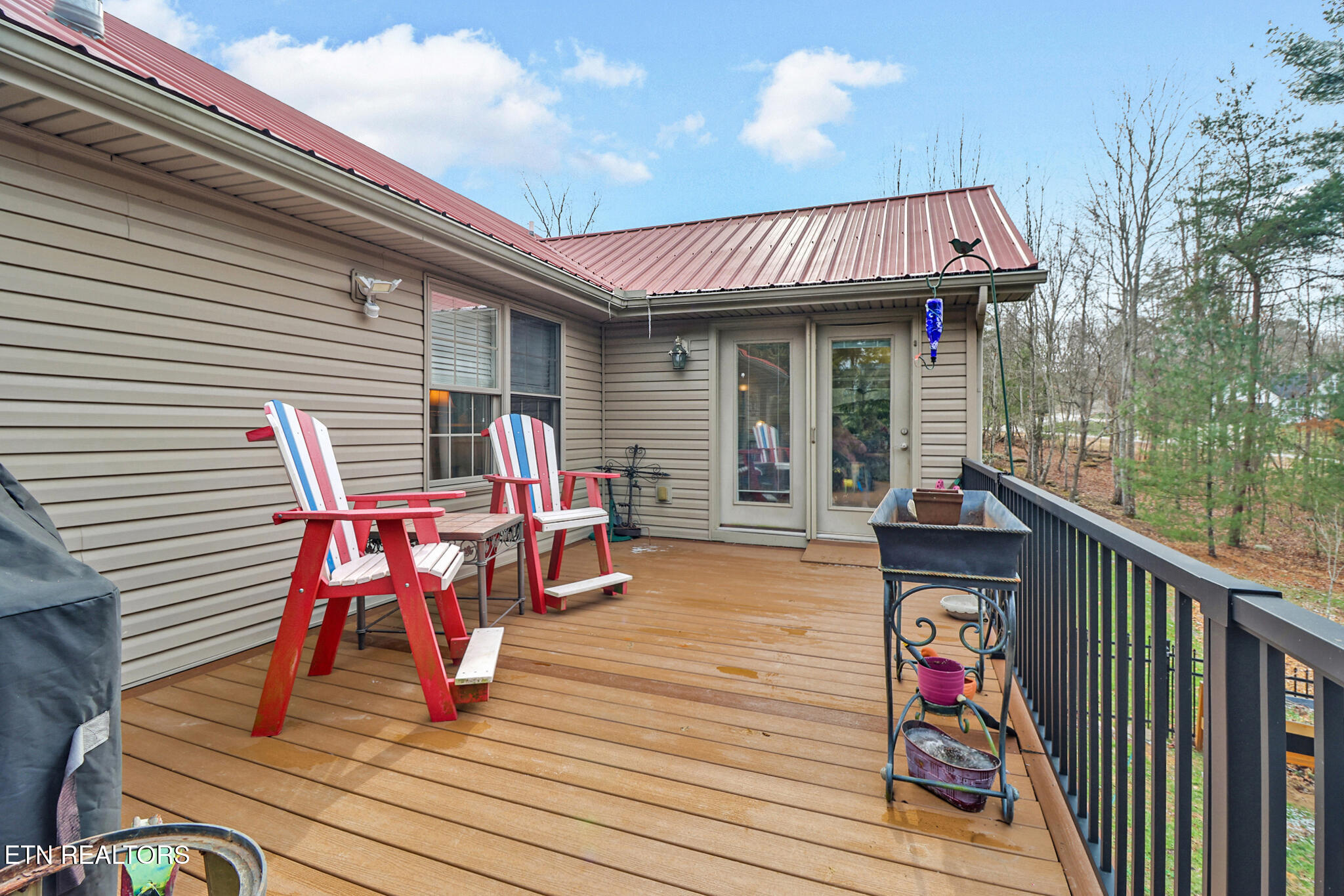17 Dickens Lane Fairfield Glade TN 38558
