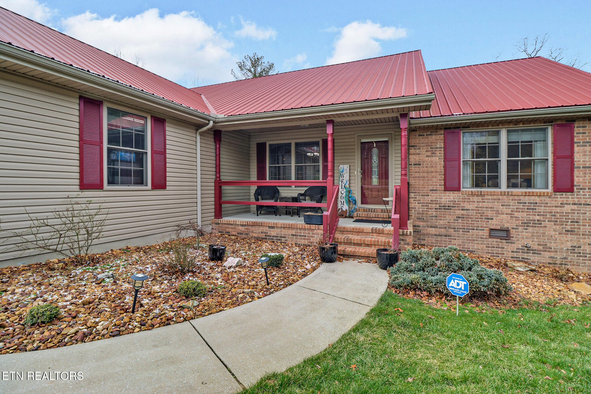 17 Dickens Lane Fairfield Glade TN 38558