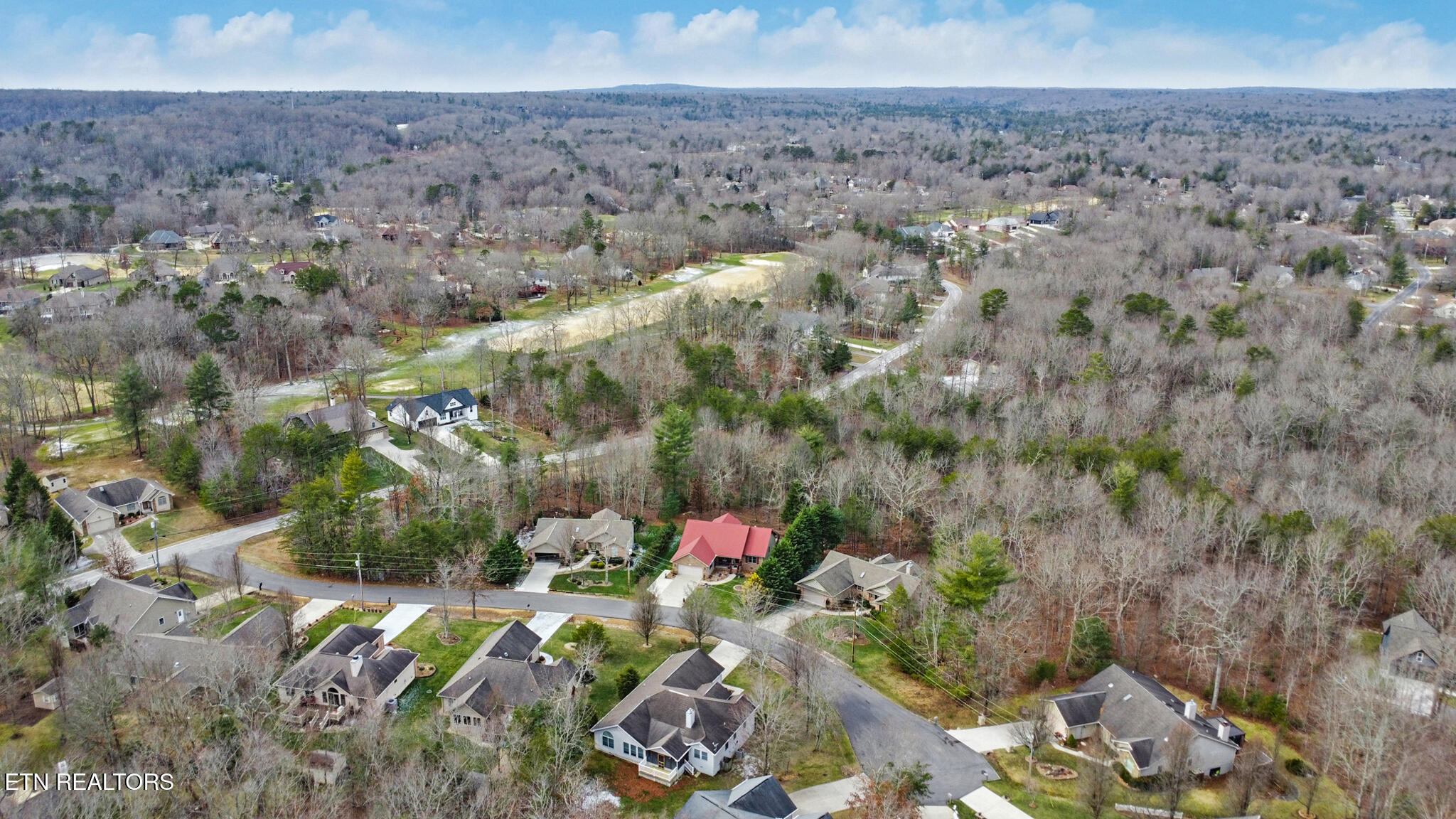 17 Dickens Lane Fairfield Glade TN 38558