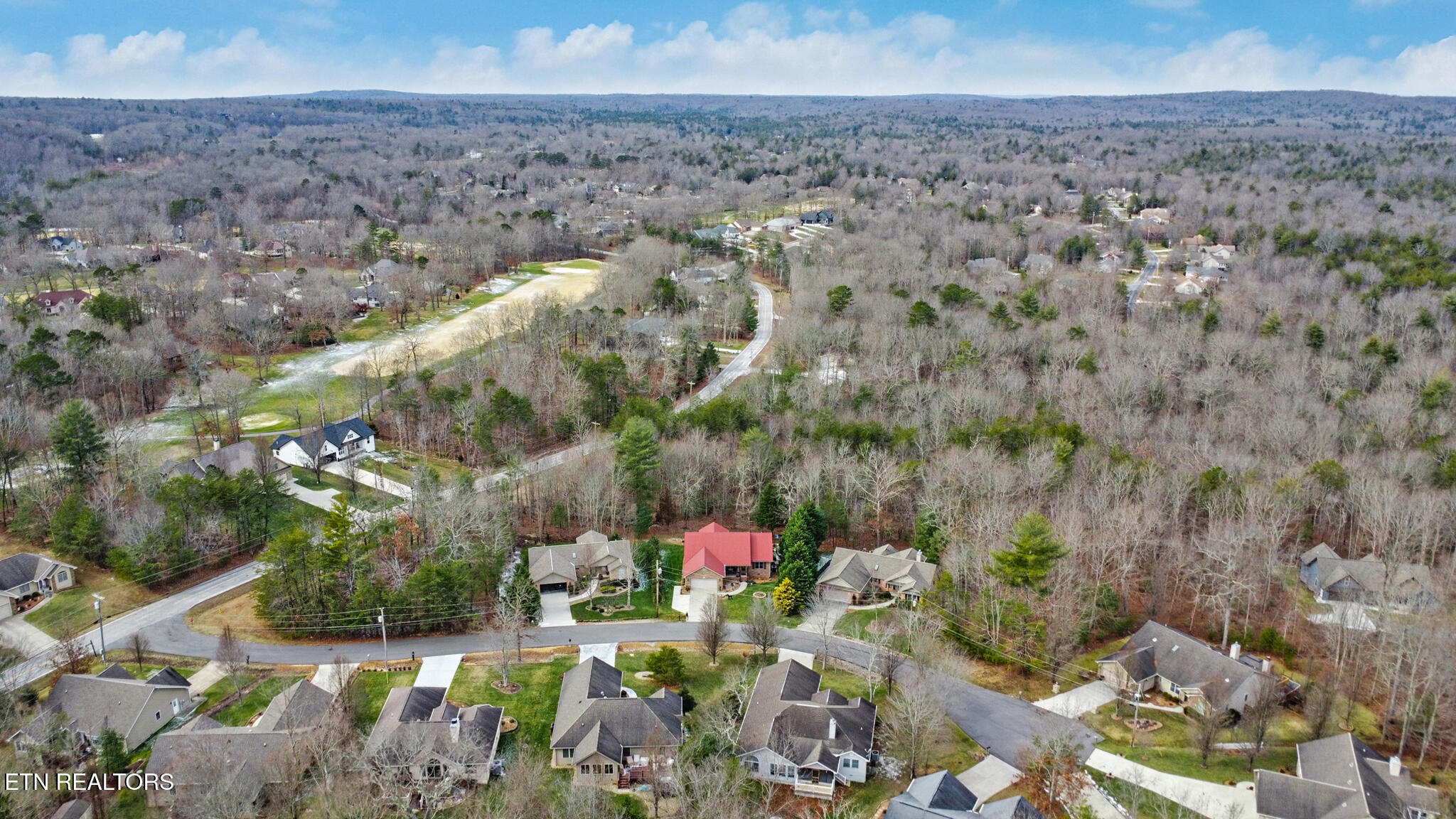 17 Dickens Lane Fairfield Glade TN 38558