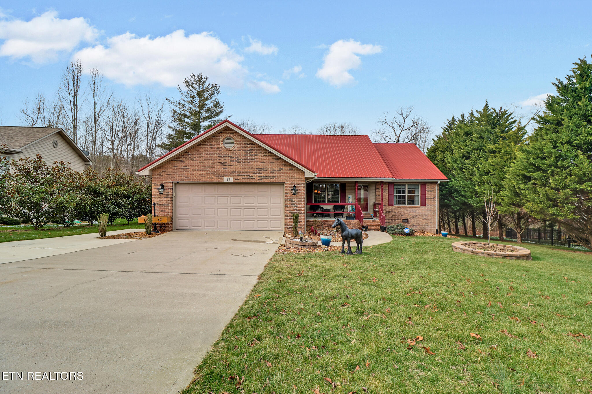 17 Dickens Lane Fairfield Glade TN 38558