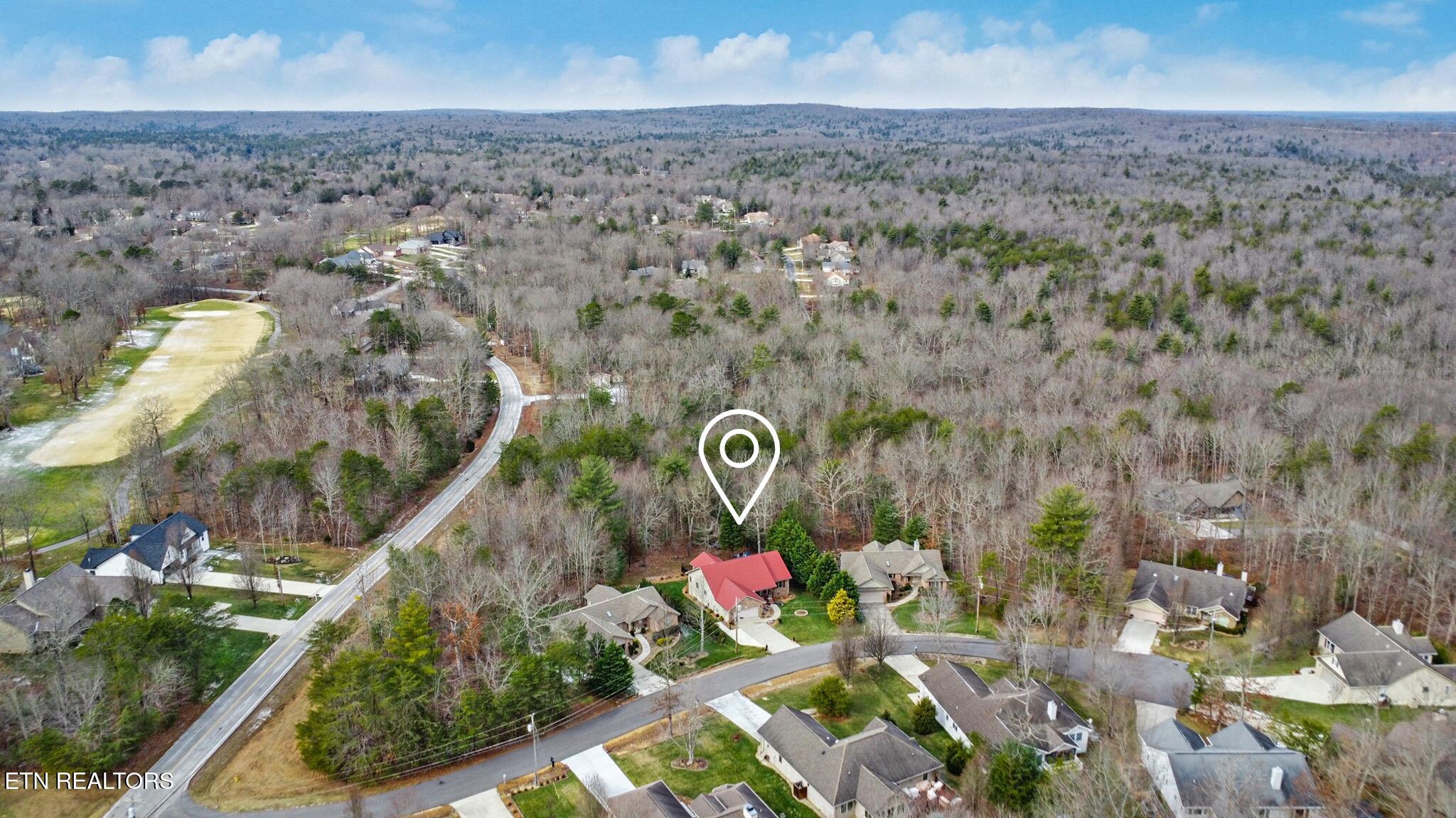 17 Dickens Lane Fairfield Glade TN 38558