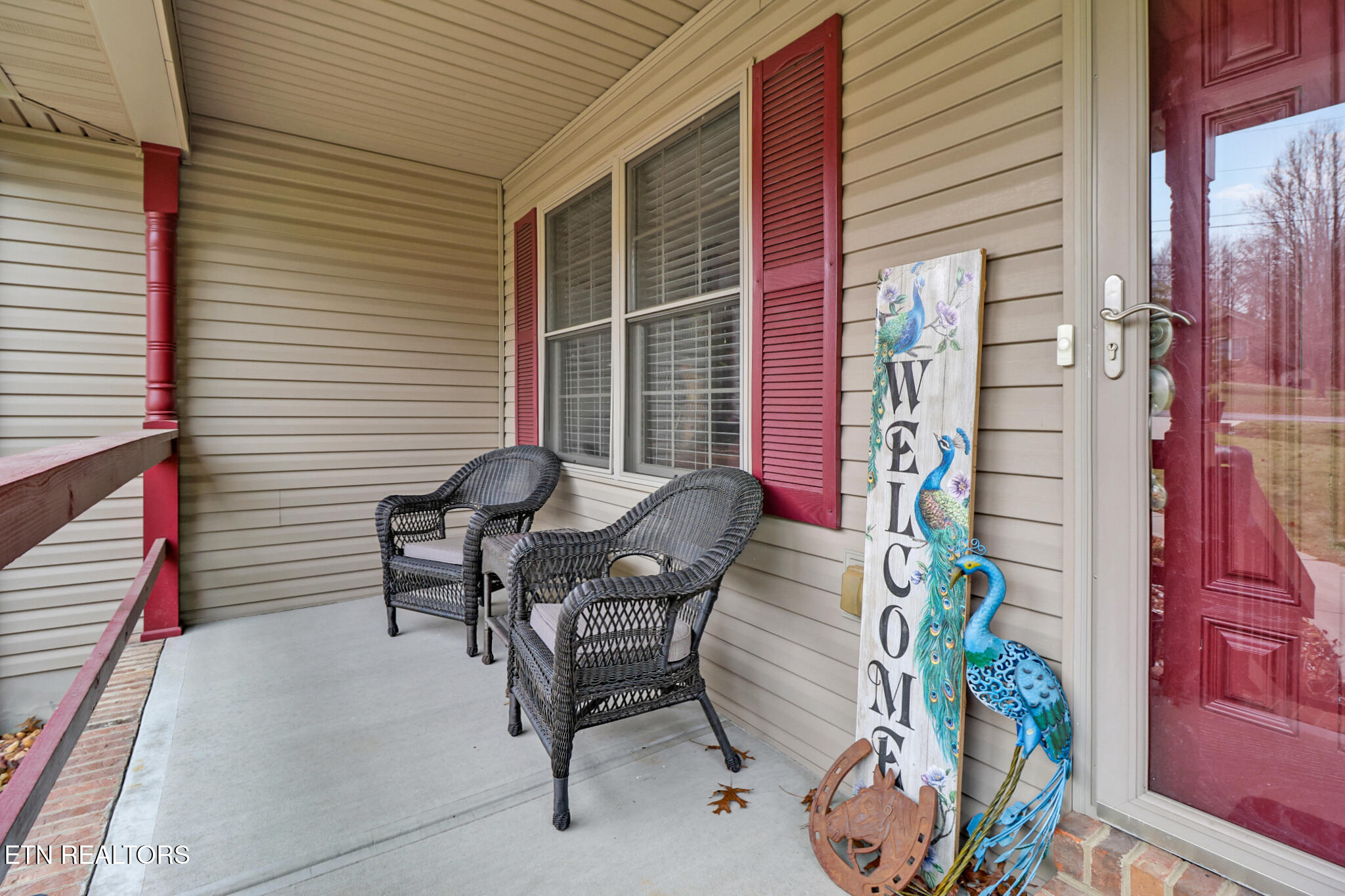 17 Dickens Lane Fairfield Glade TN 38558