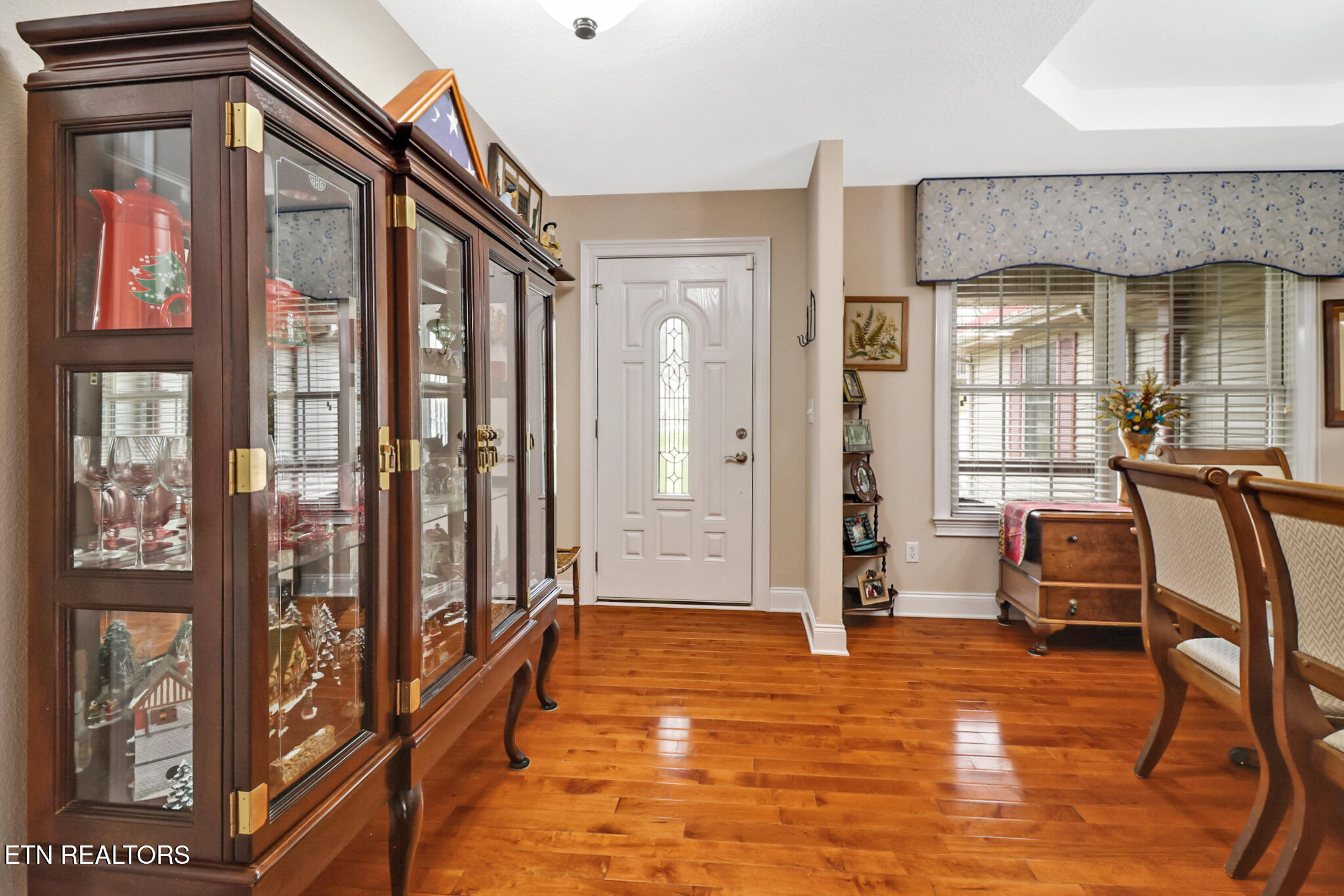 17 Dickens Lane Fairfield Glade TN 38558