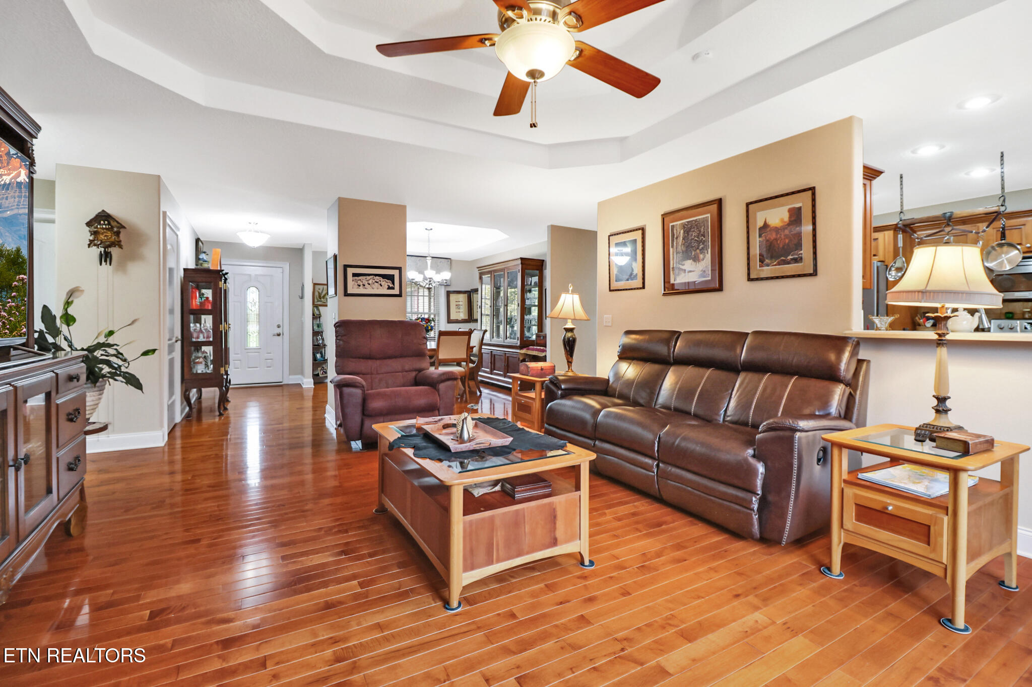 17 Dickens Lane Fairfield Glade TN 38558