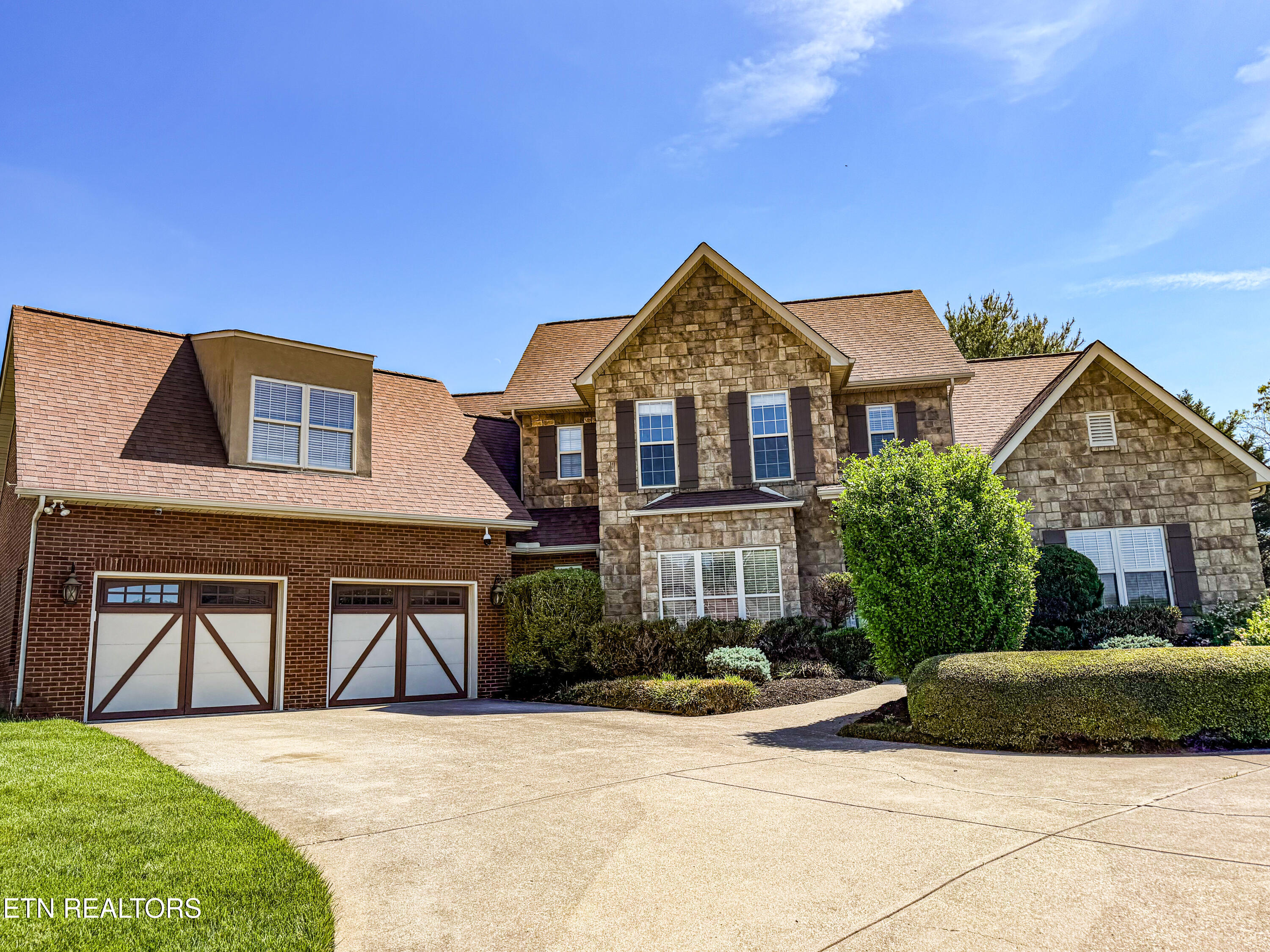7400 Dovington Drive Knoxville TN 37920