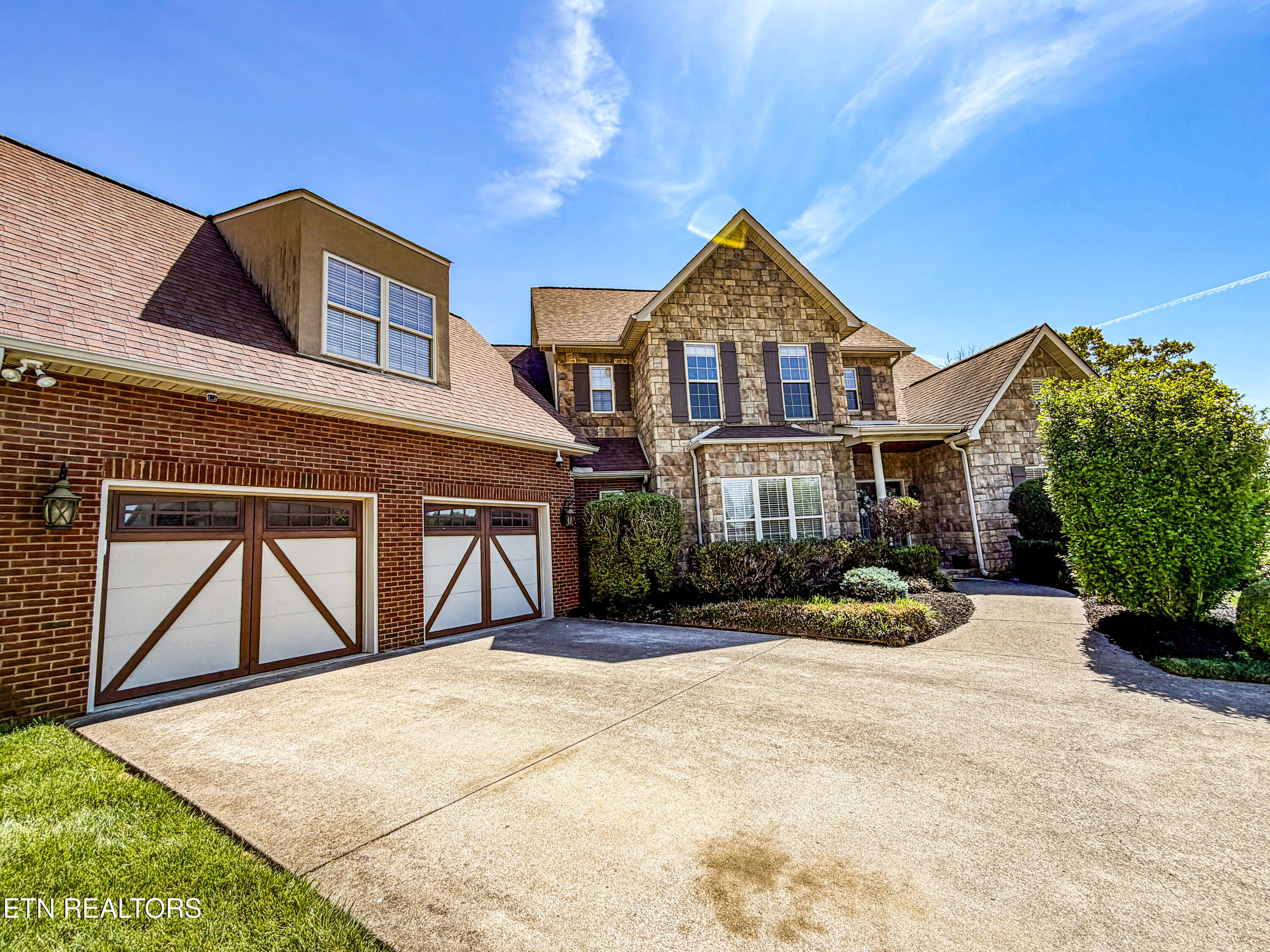 7400 Dovington Drive Knoxville TN 37920