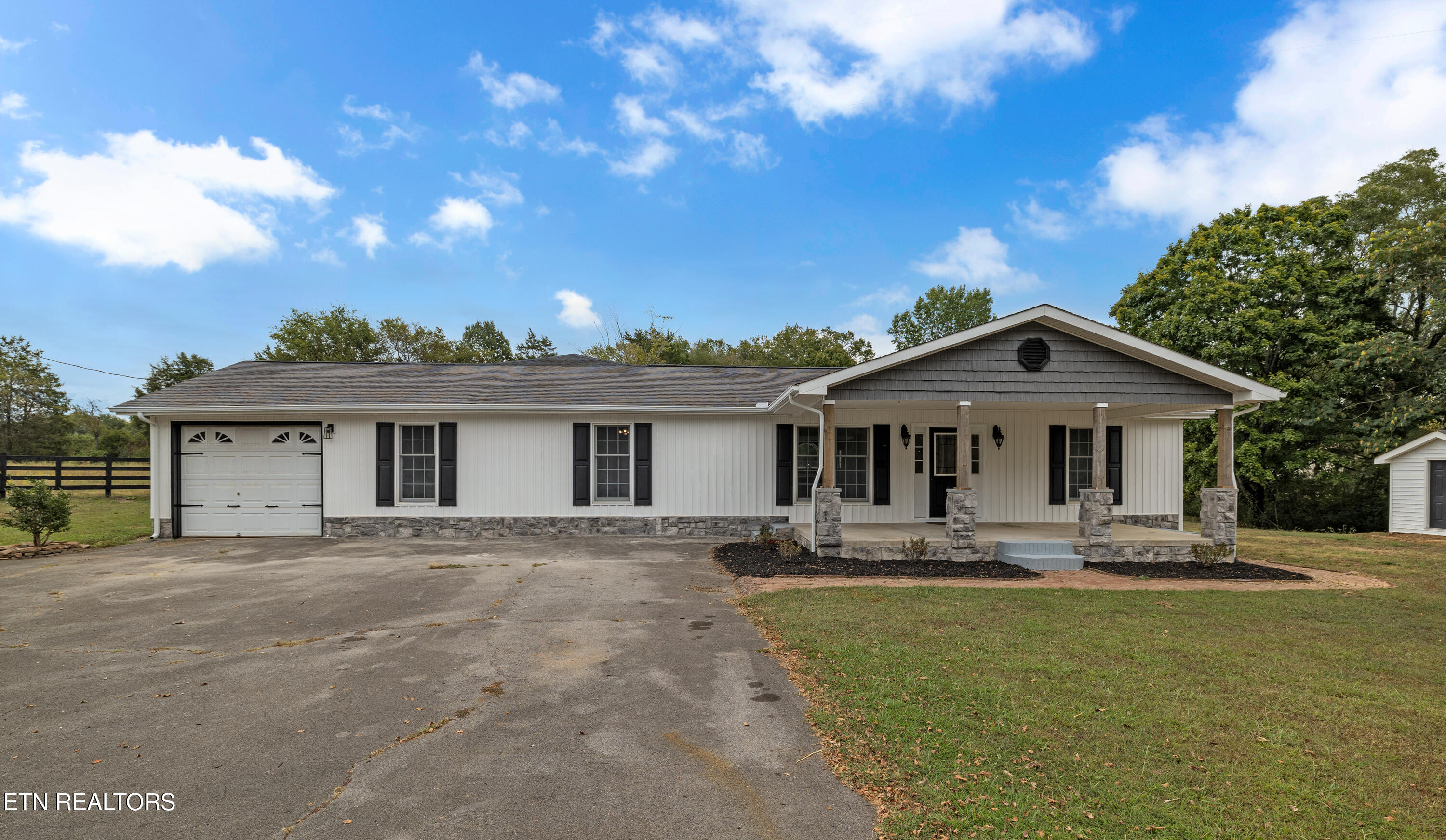 176 Gudger Road Madisonville TN 37354