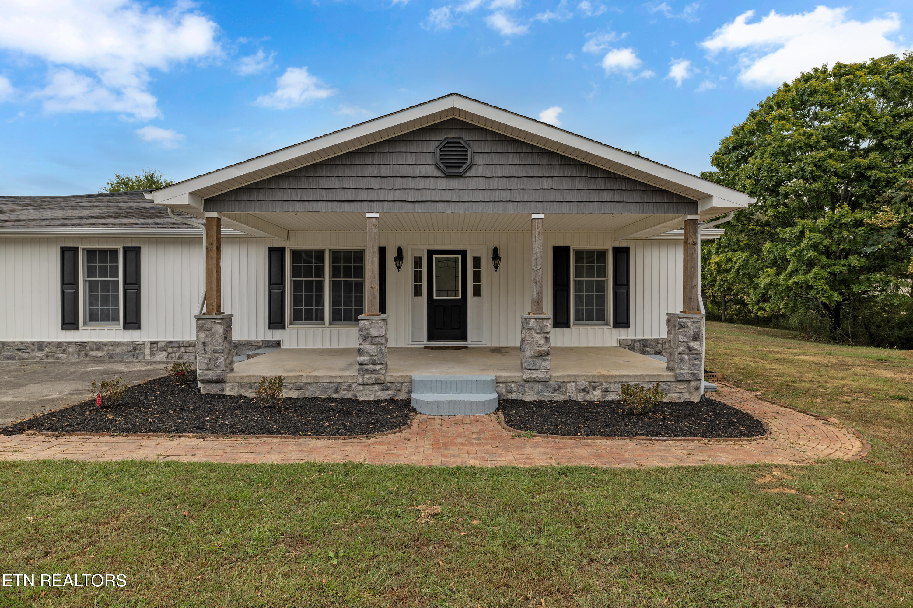 176 Gudger Road Madisonville TN 37354