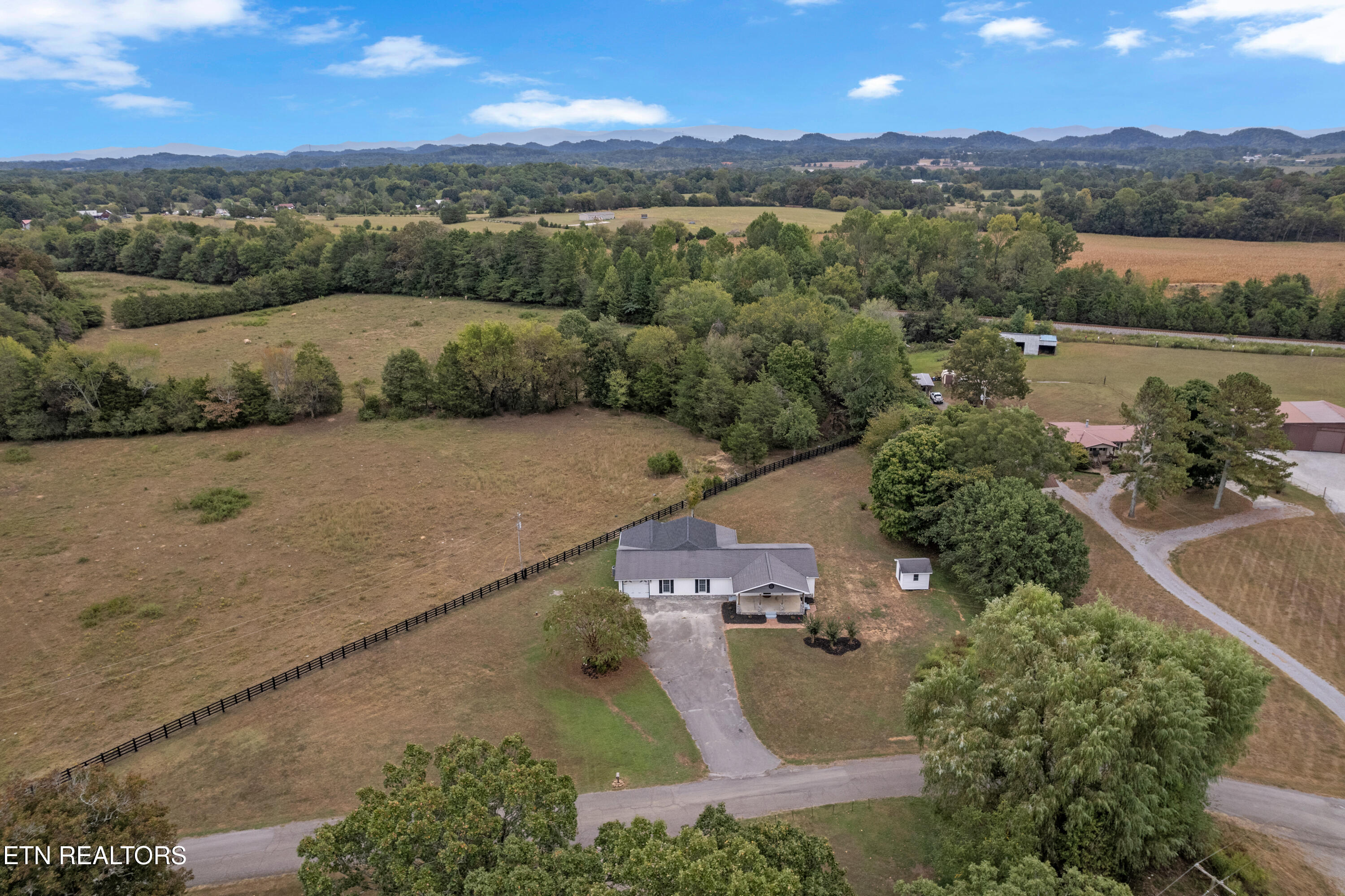 176 Gudger Road Madisonville TN 37354