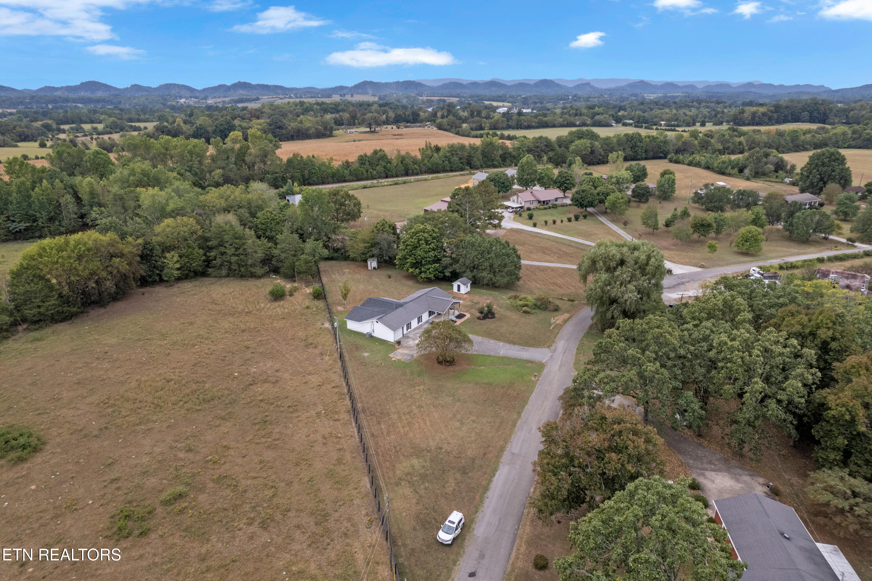 176 Gudger Road Madisonville TN 37354