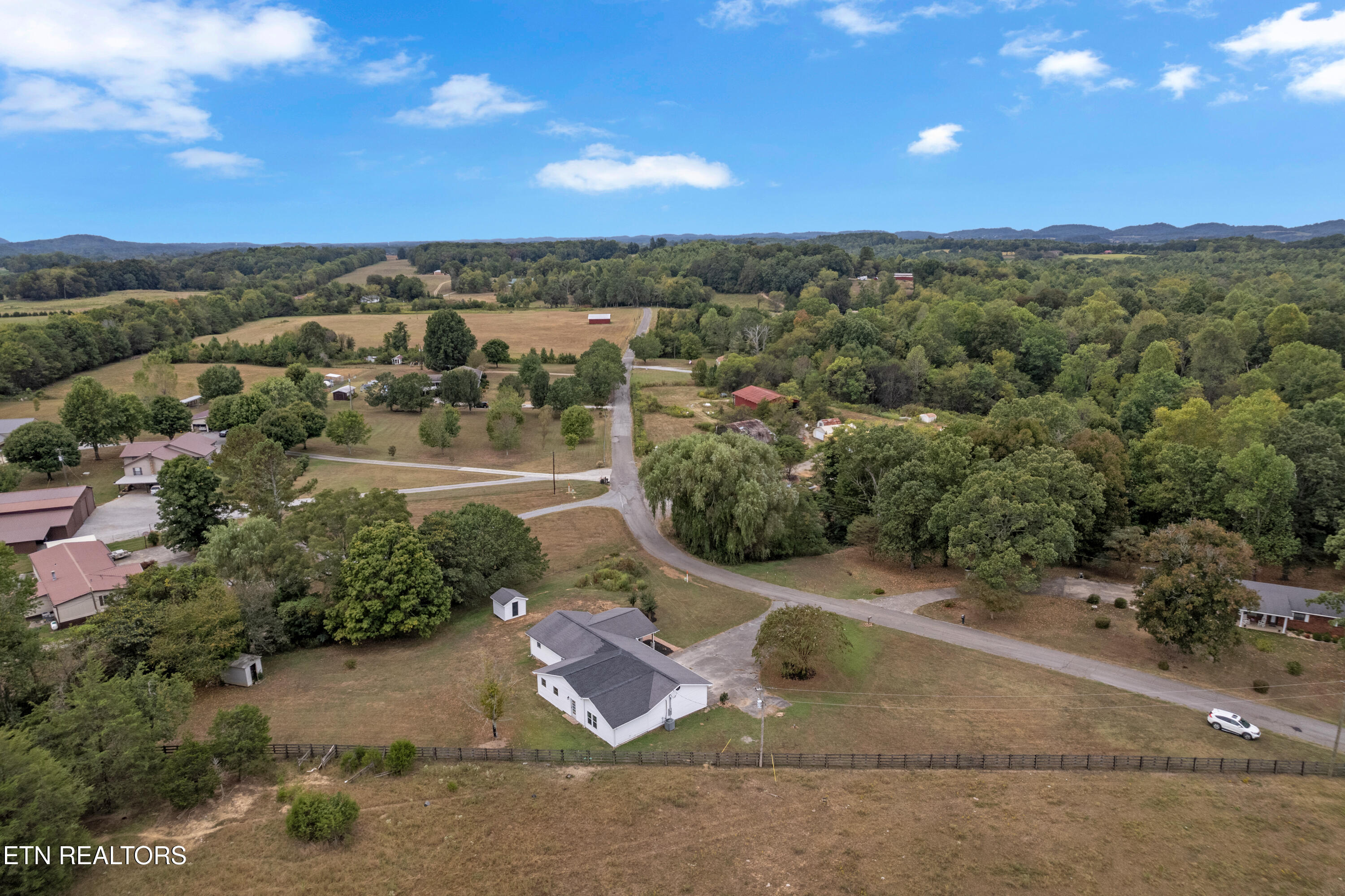 176 Gudger Road Madisonville TN 37354