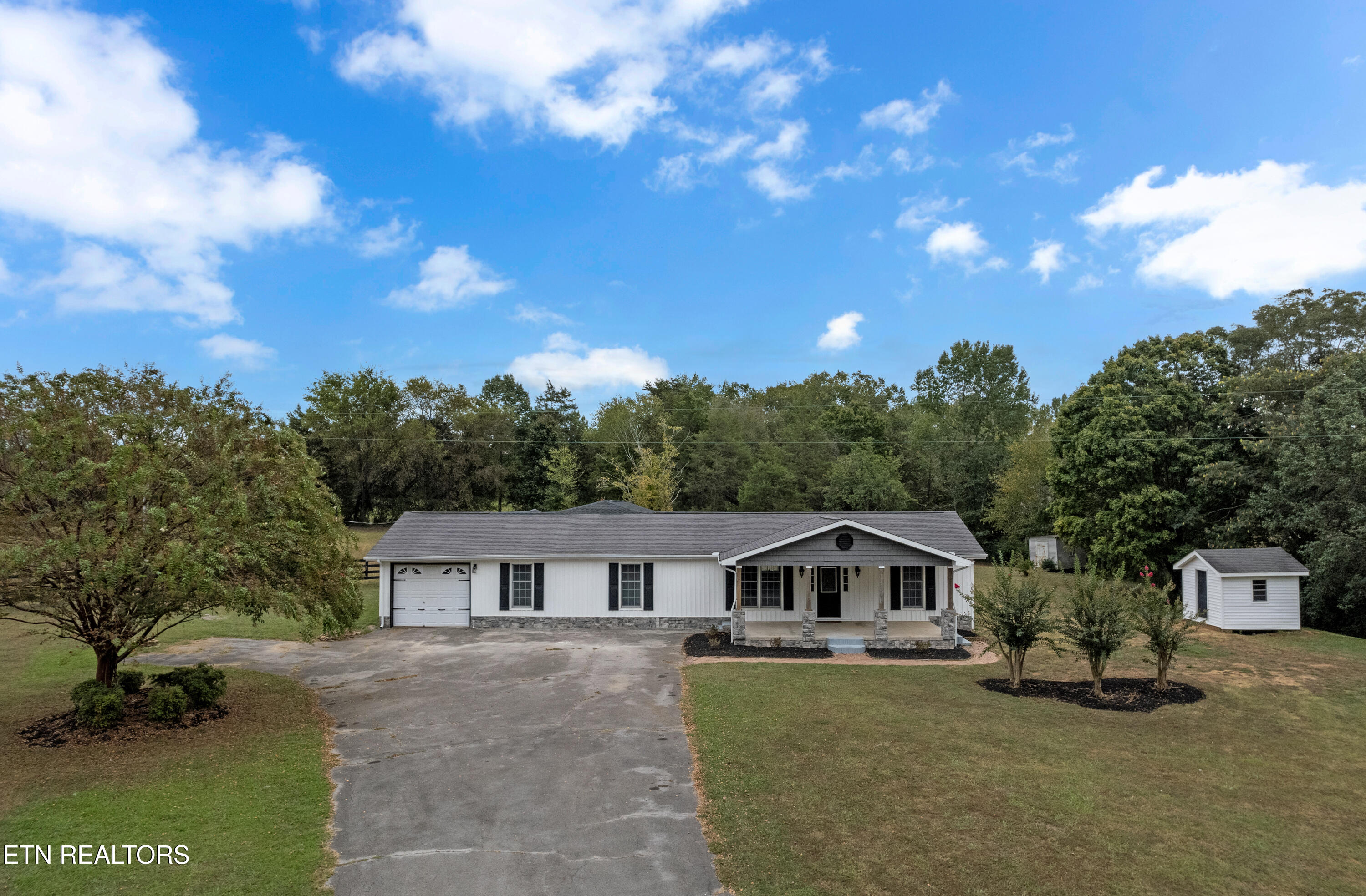 176 Gudger Road Madisonville TN 37354