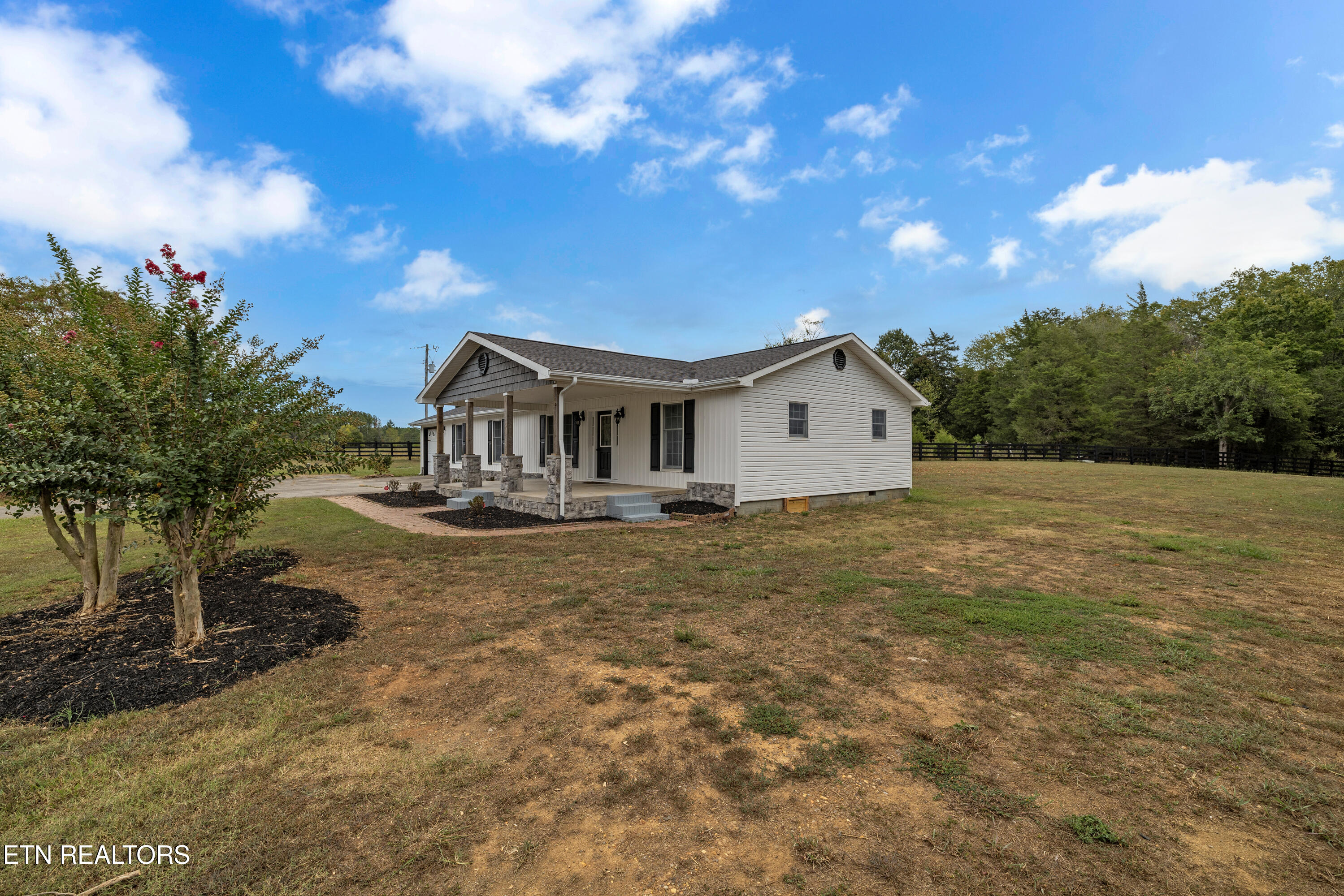 176 Gudger Road Madisonville TN 37354