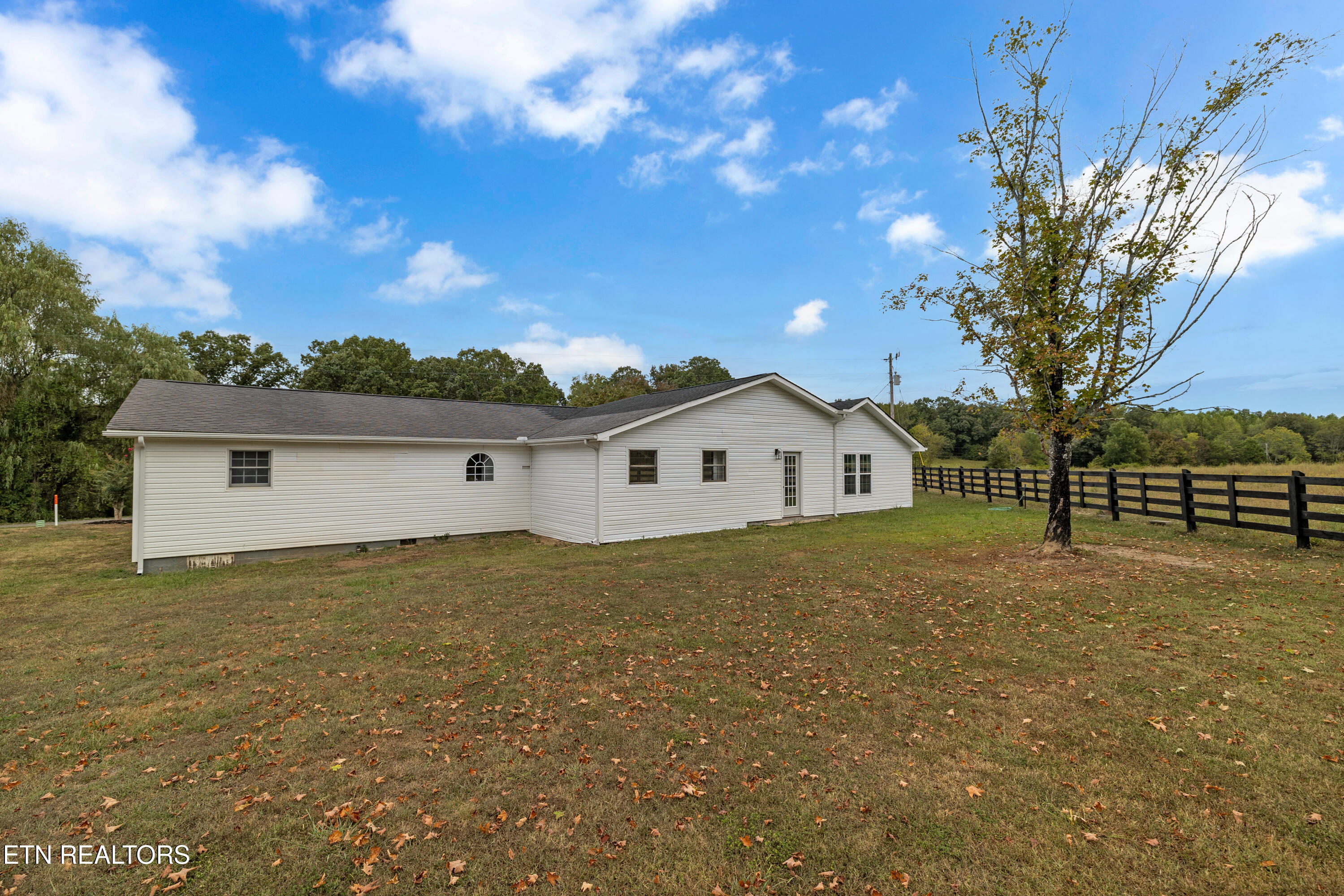 176 Gudger Road Madisonville TN 37354