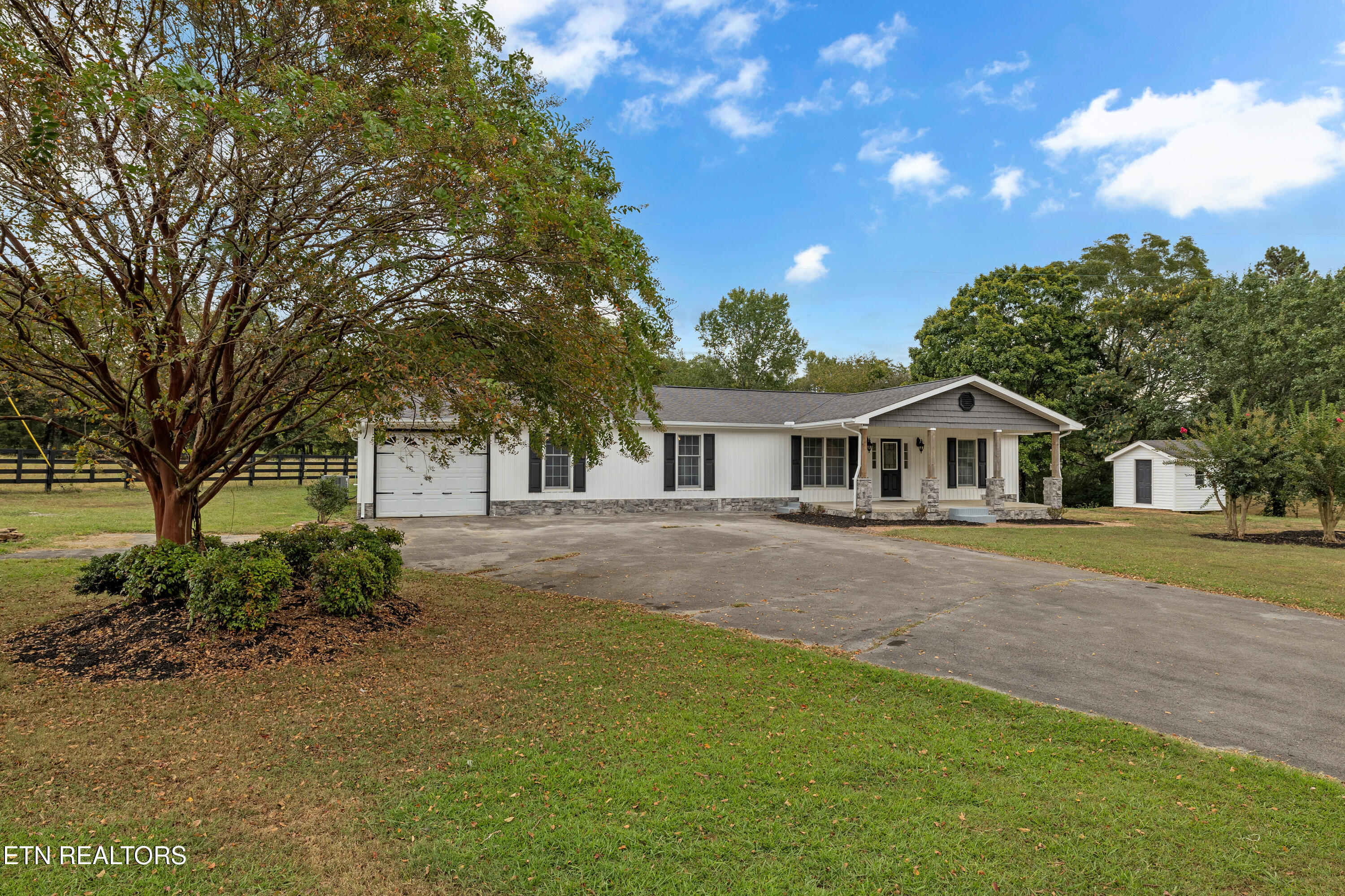 176 Gudger Road Madisonville TN 37354