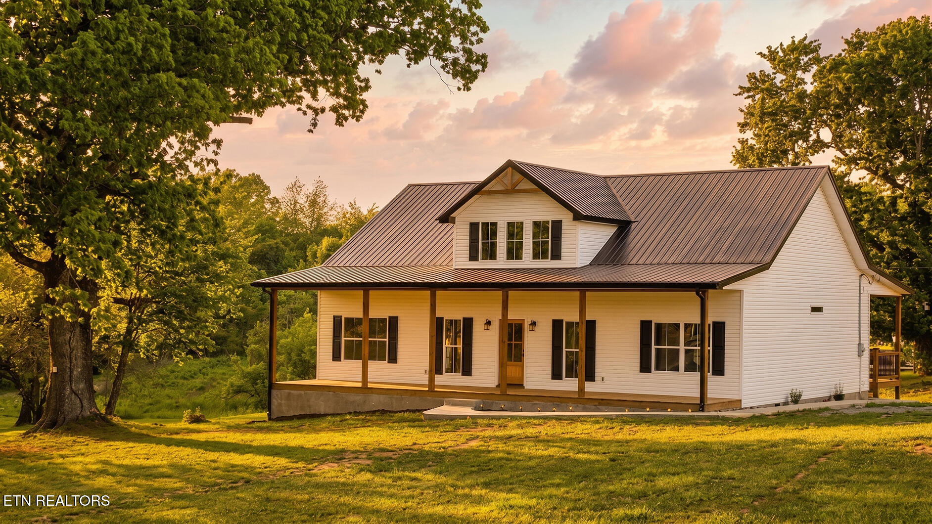 103 N Duncan Street Jamestown TN 38556
