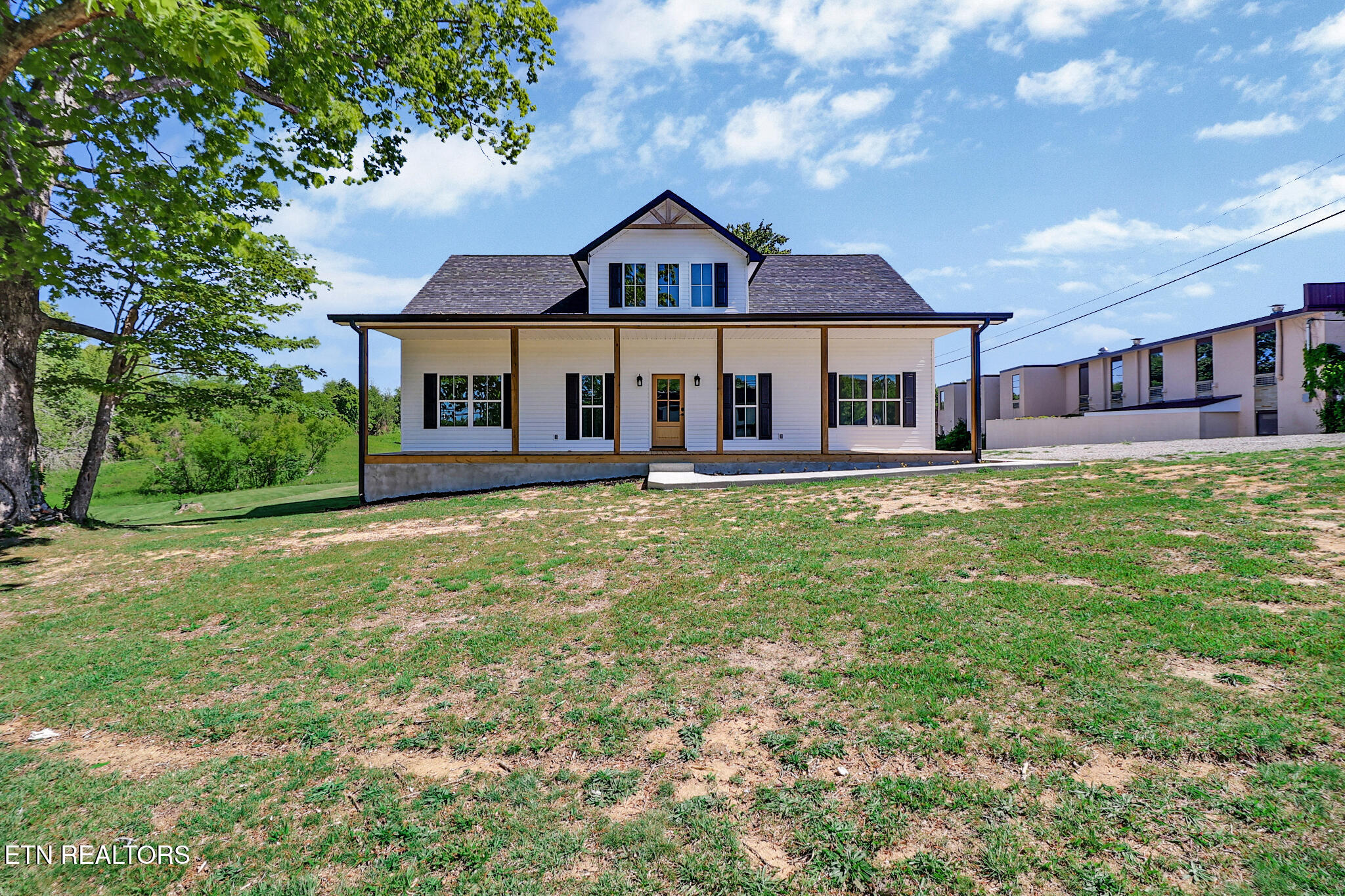 103 N Duncan Street Jamestown TN 38556