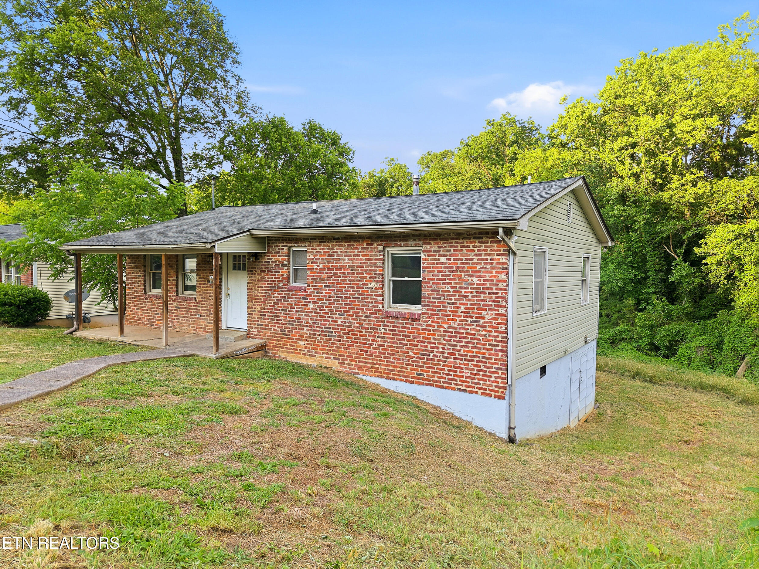 916 Graves Street Knoxville TN 37915