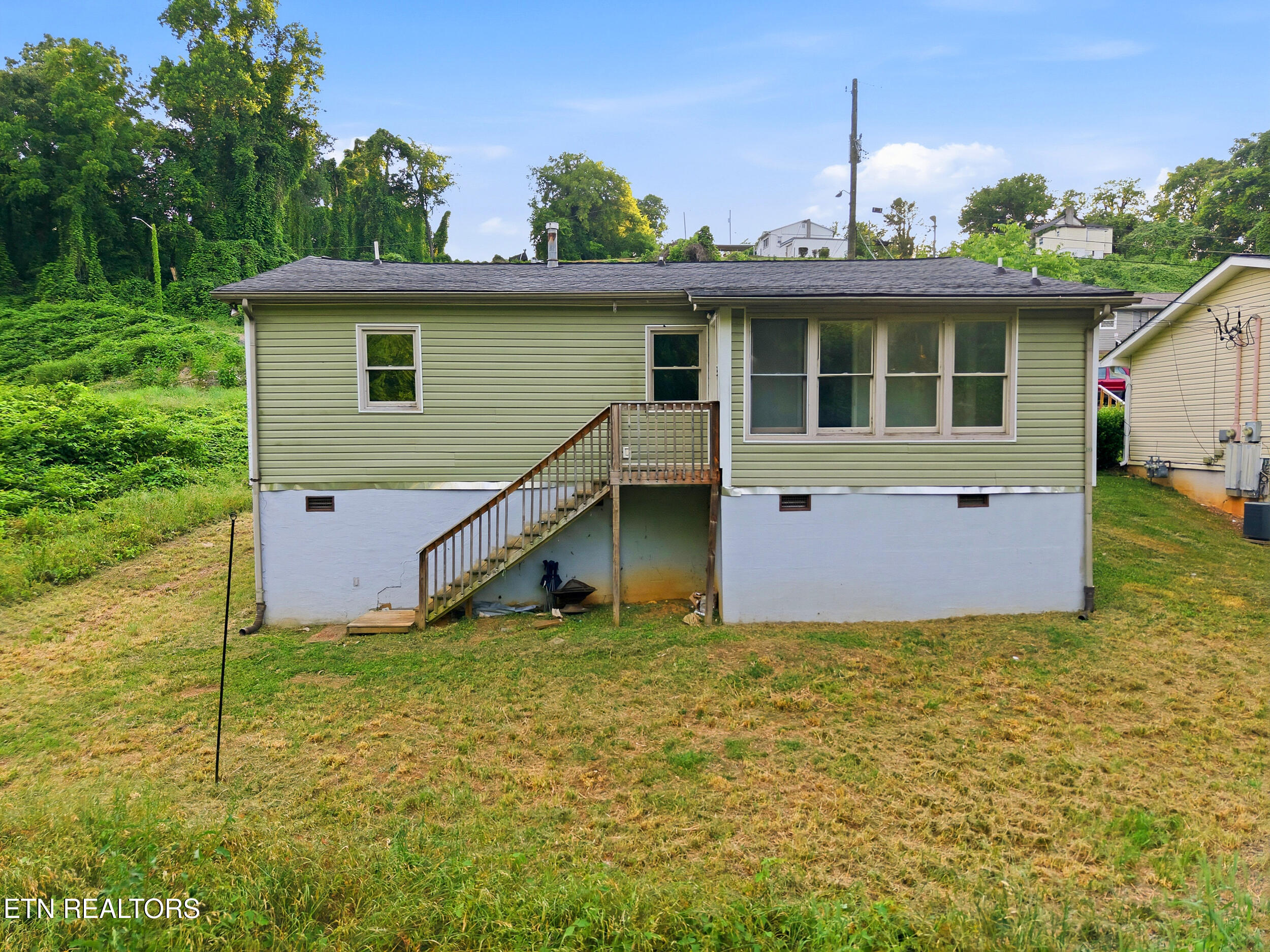 916 Graves Street Knoxville TN 37915