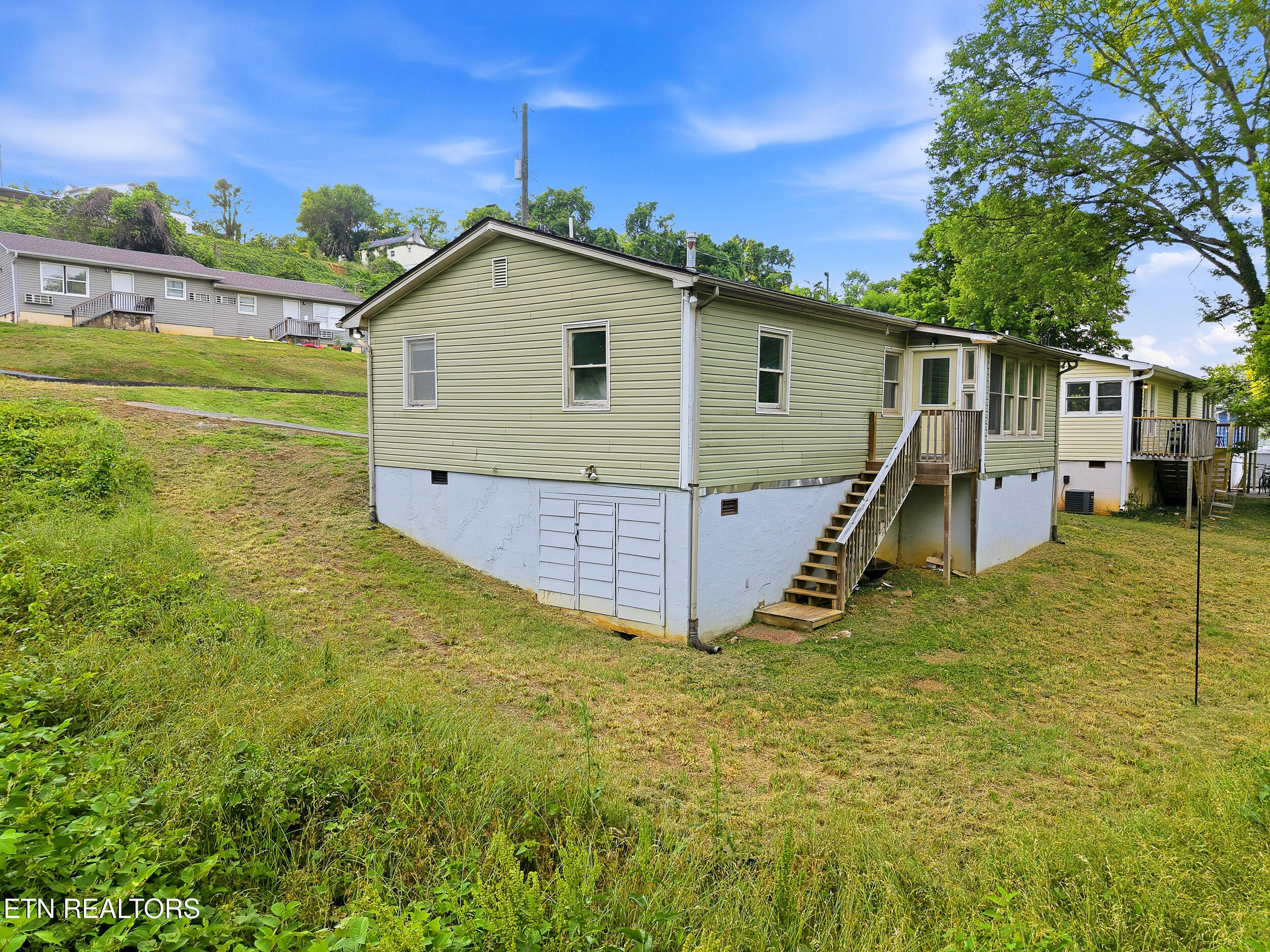 916 Graves Street Knoxville TN 37915
