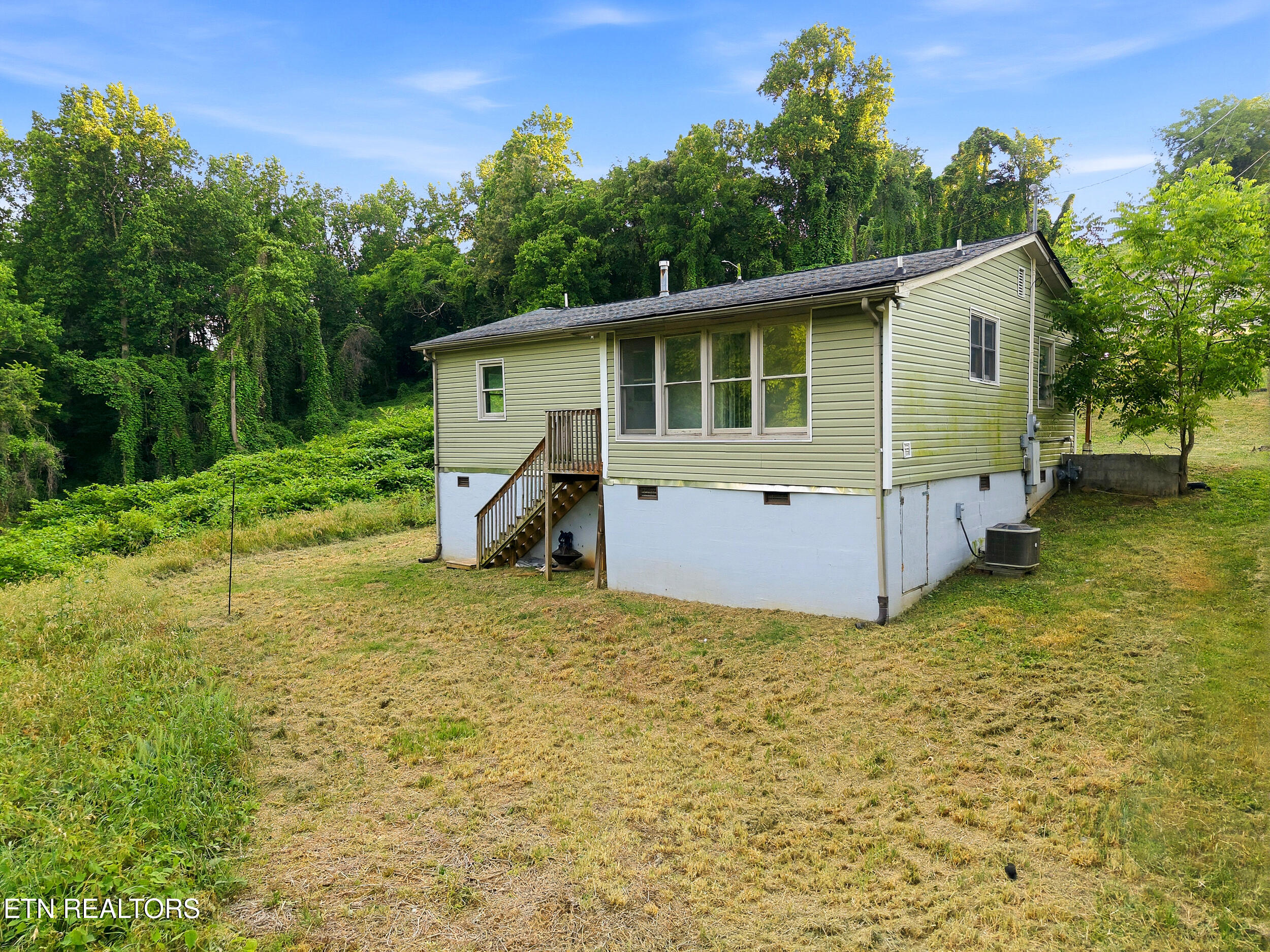 916 Graves Street Knoxville TN 37915