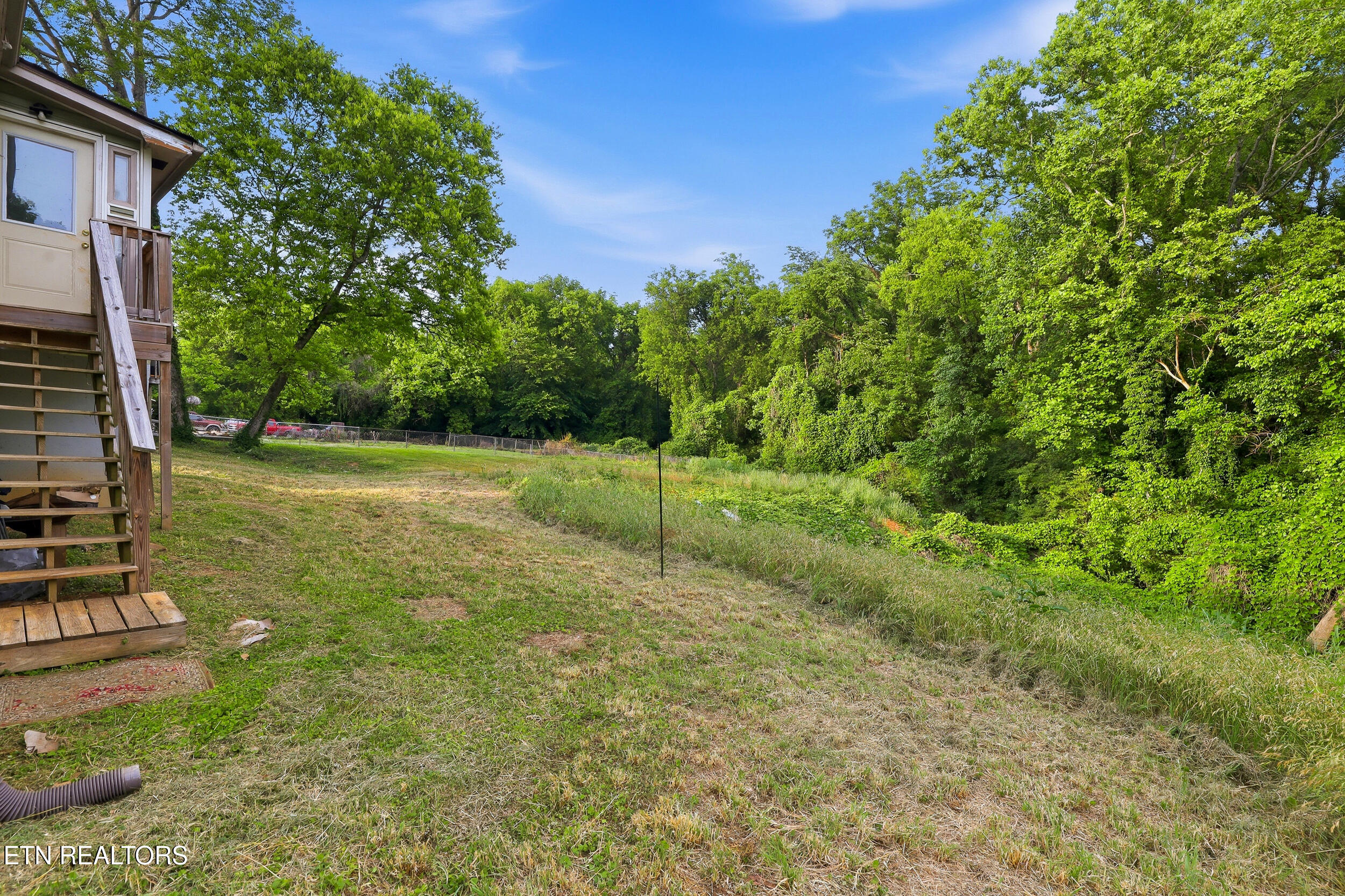 916 Graves Street Knoxville TN 37915
