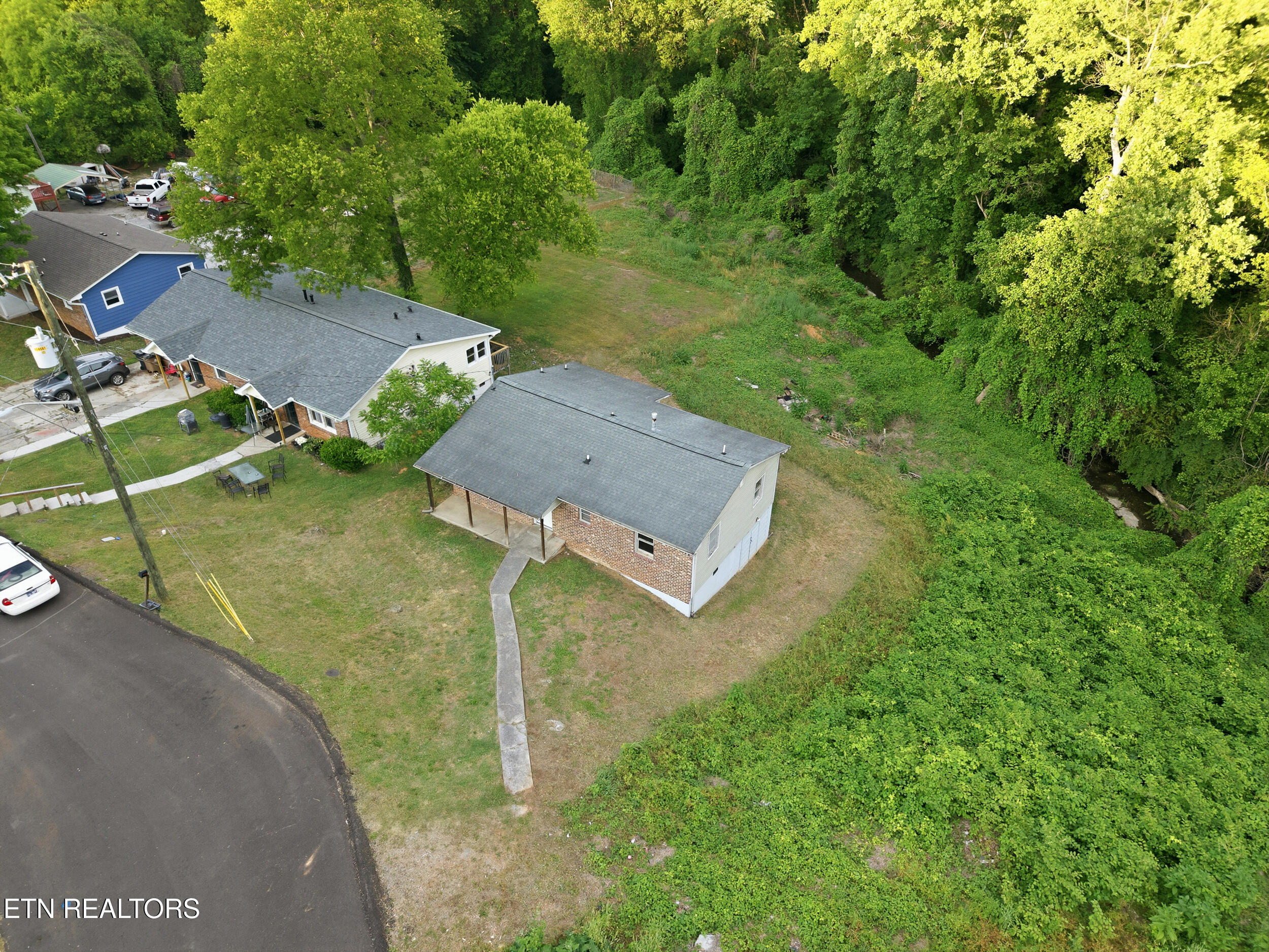 916 Graves Street Knoxville TN 37915