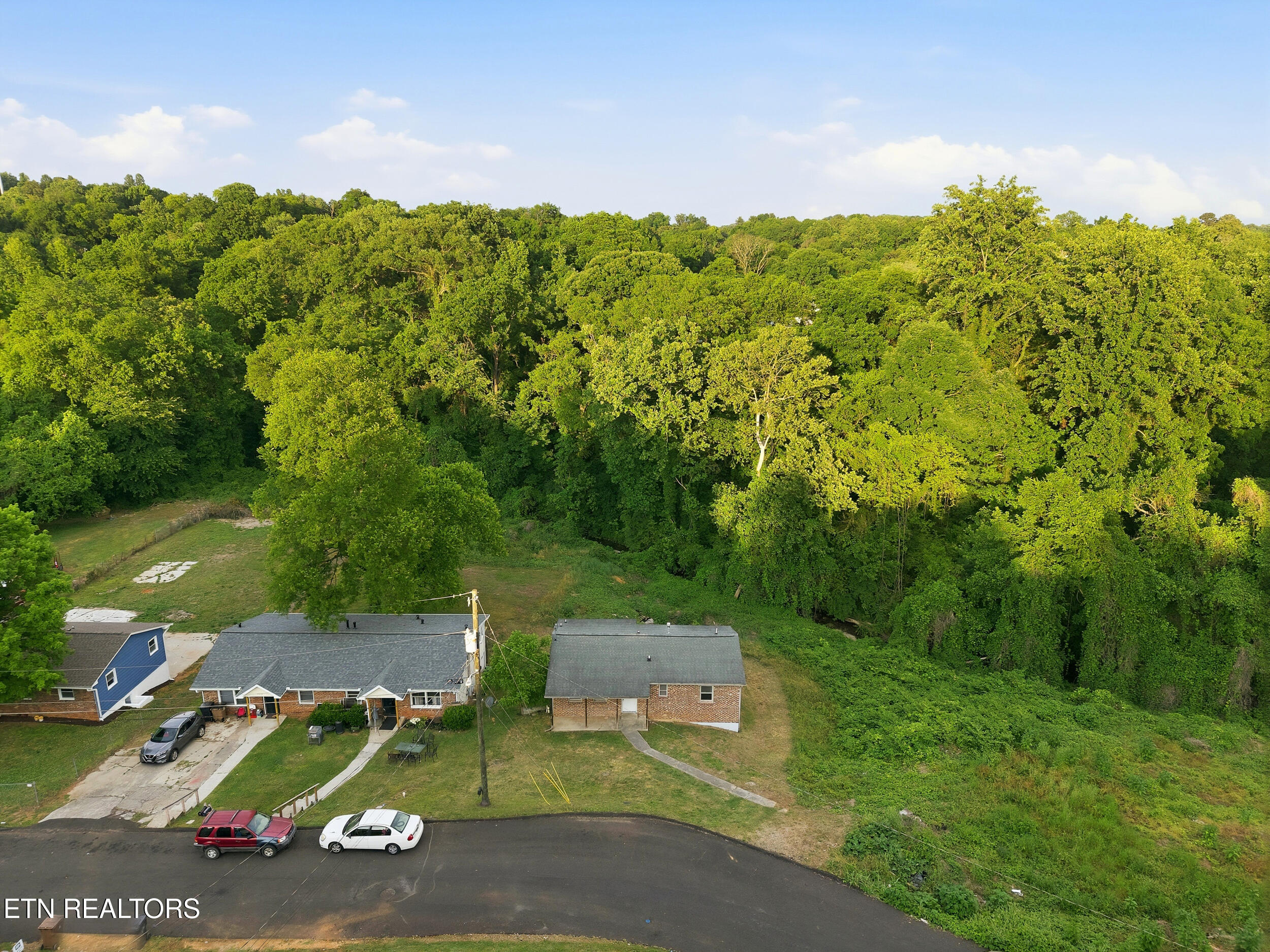 916 Graves Street Knoxville TN 37915