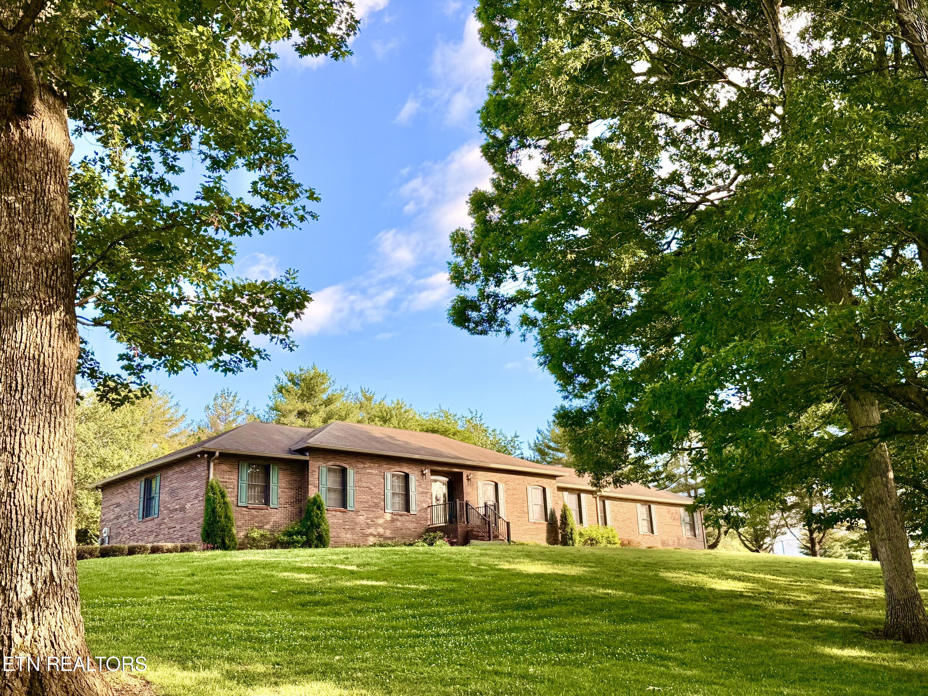 1710 Murphy Myers Road Maryville TN 37803