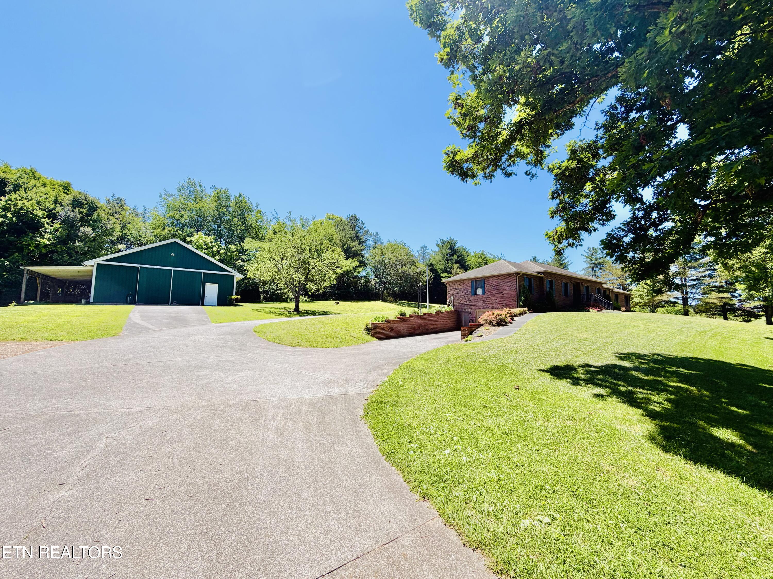 1710 Murphy Myers Road Maryville TN 37803
