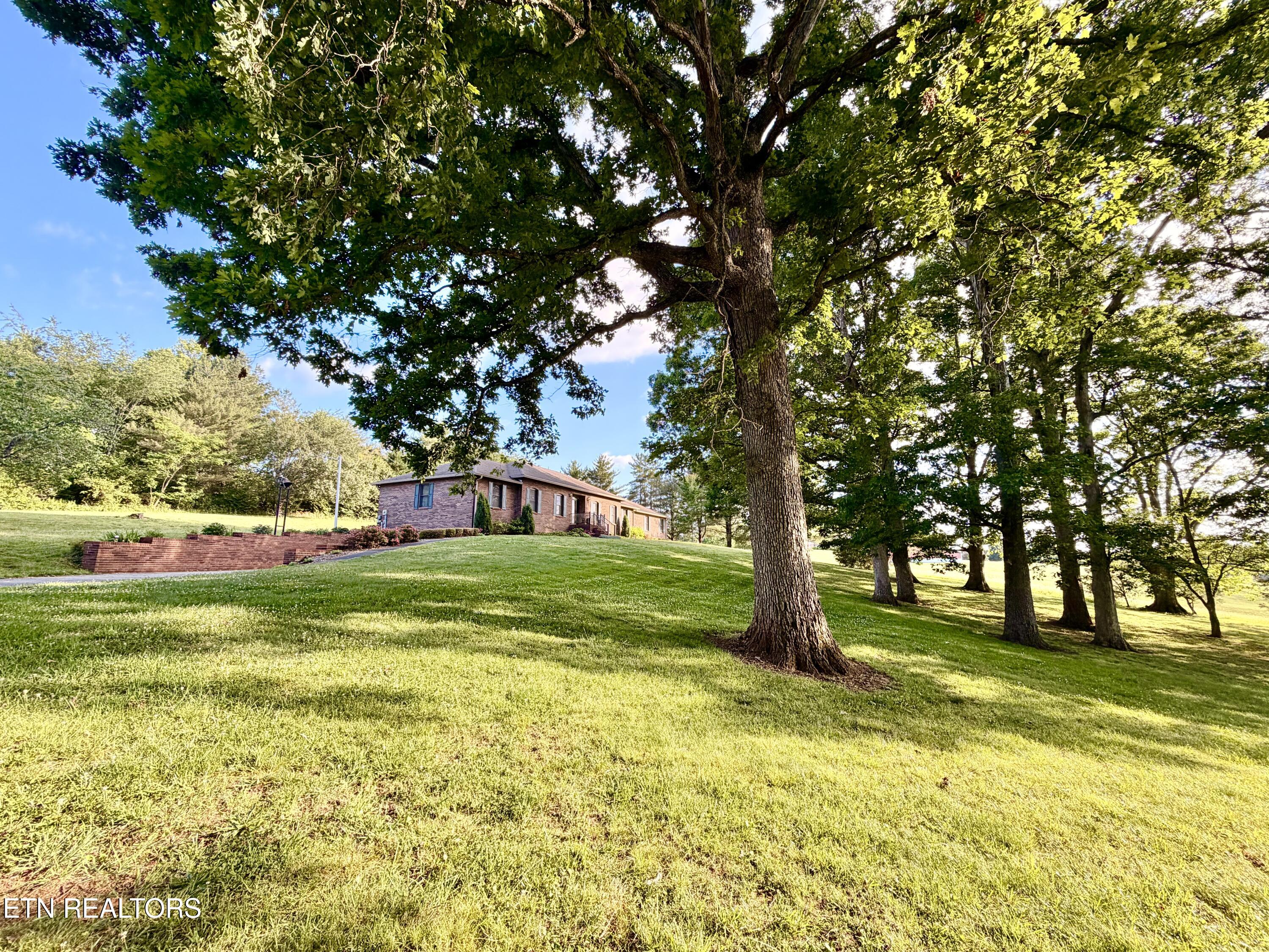 1710 Murphy Myers Road Maryville TN 37803