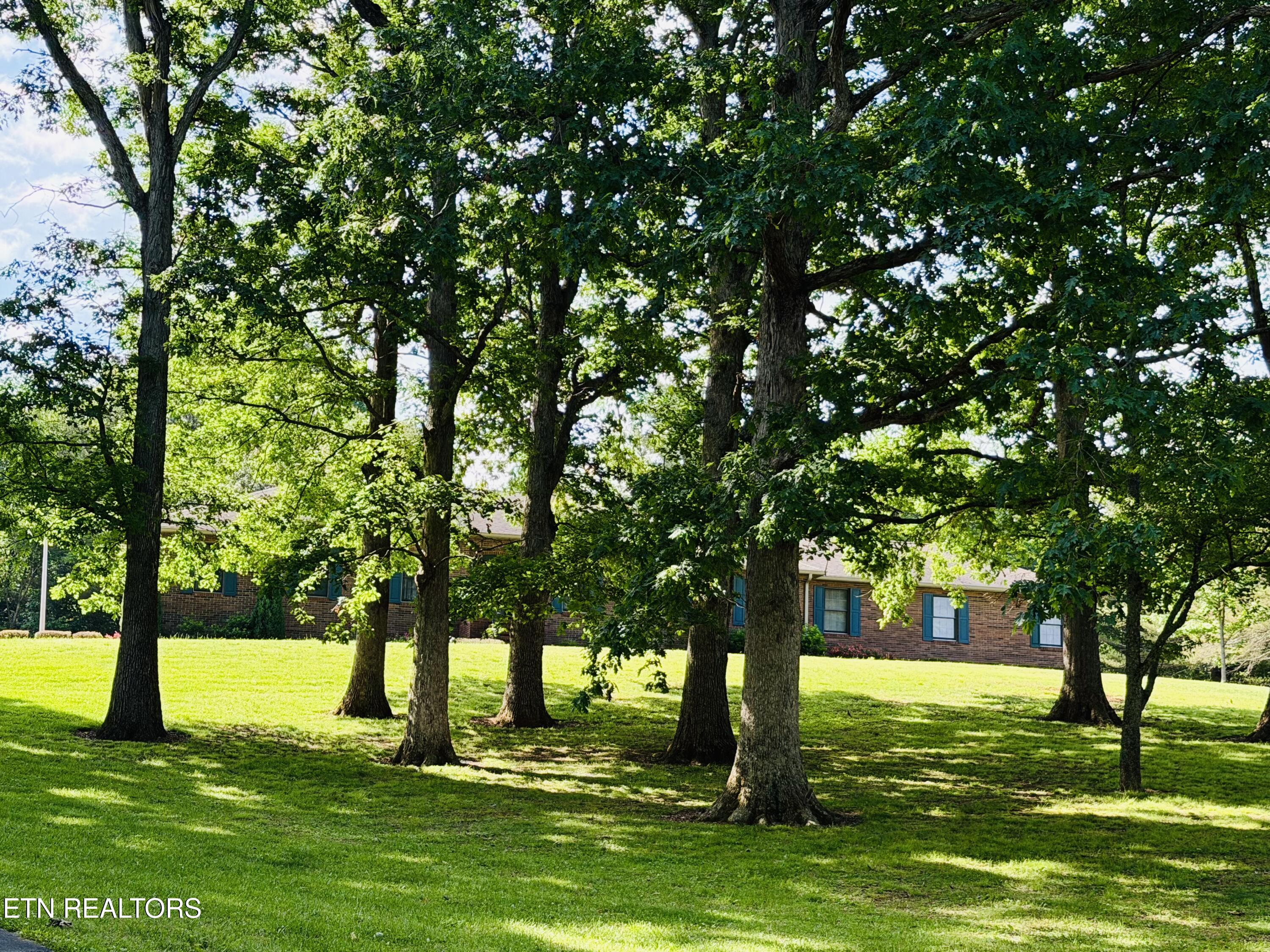 1710 Murphy Myers Road Maryville TN 37803