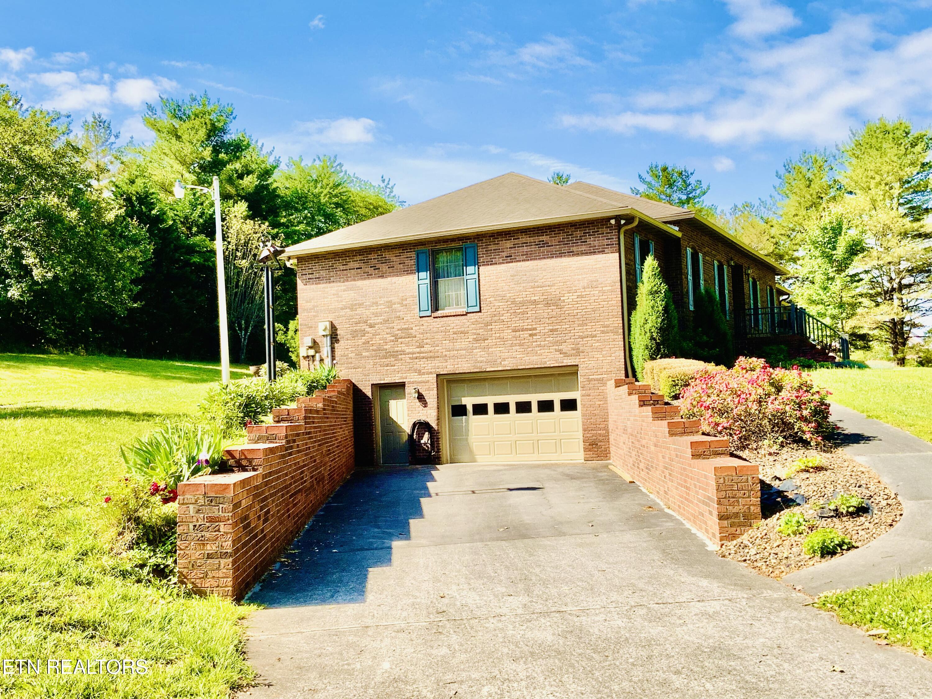 1710 Murphy Myers Road Maryville TN 37803