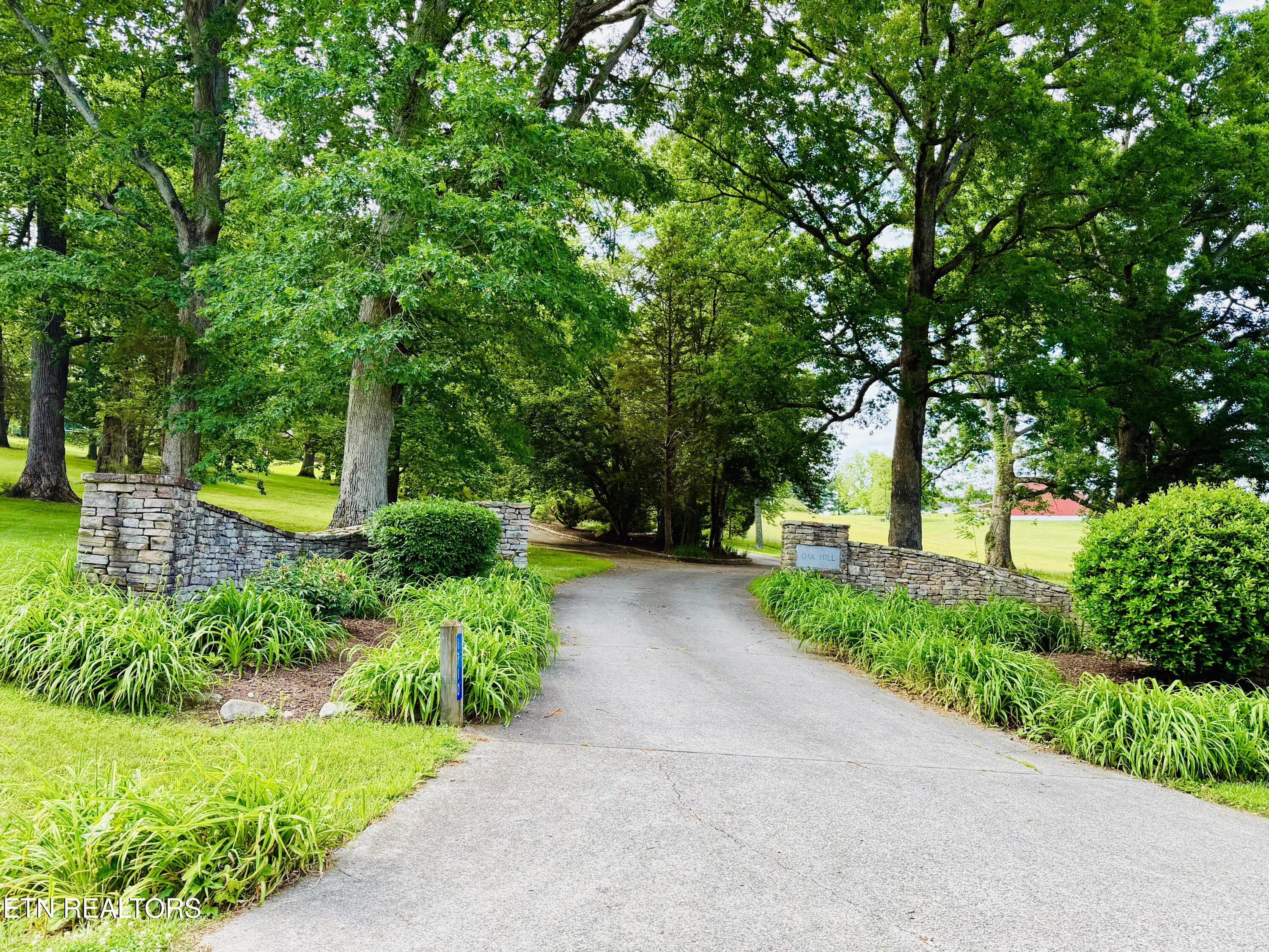 1710 Murphy Myers Road Maryville TN 37803