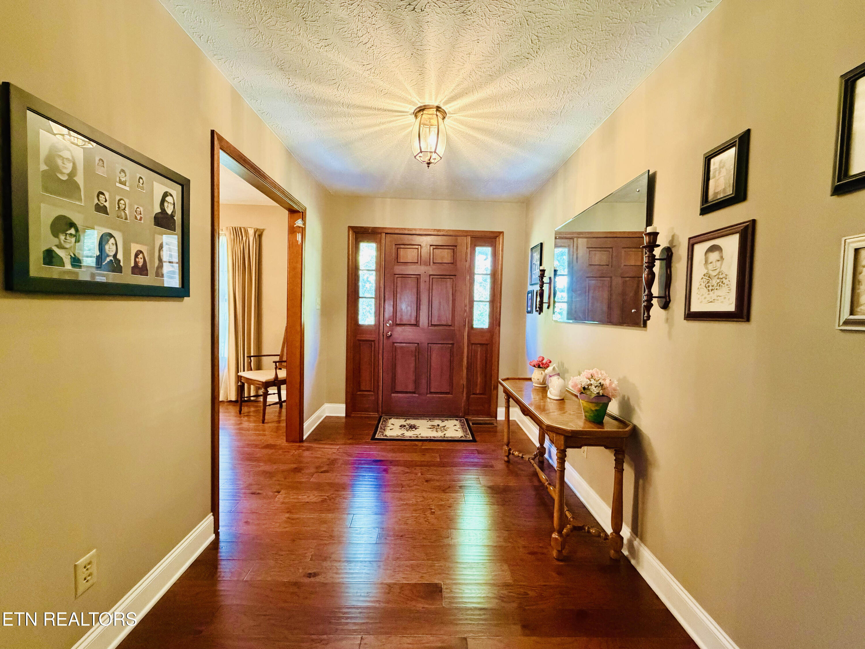 1710 Murphy Myers Road Maryville TN 37803
