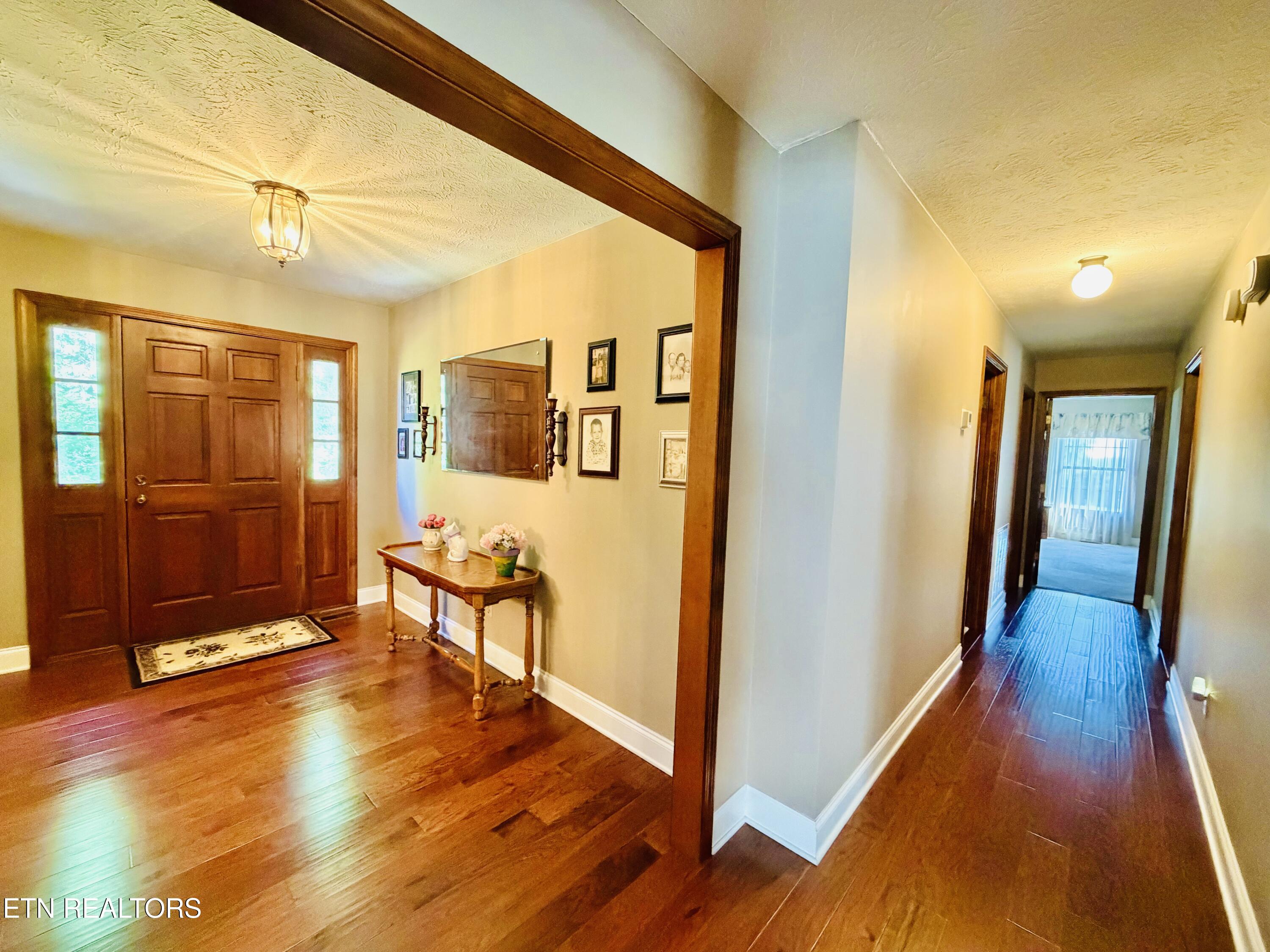 1710 Murphy Myers Road Maryville TN 37803