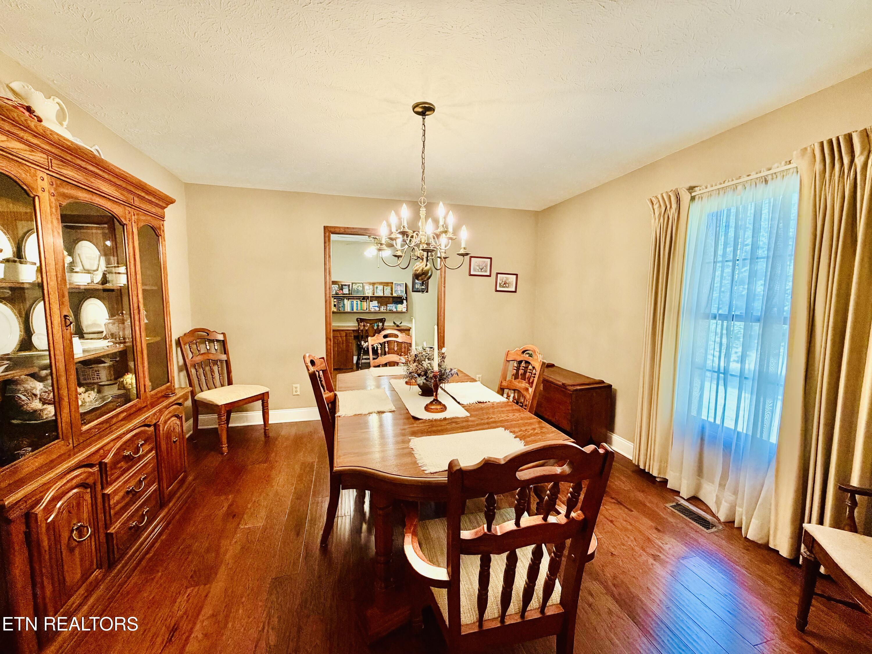 1710 Murphy Myers Road Maryville TN 37803