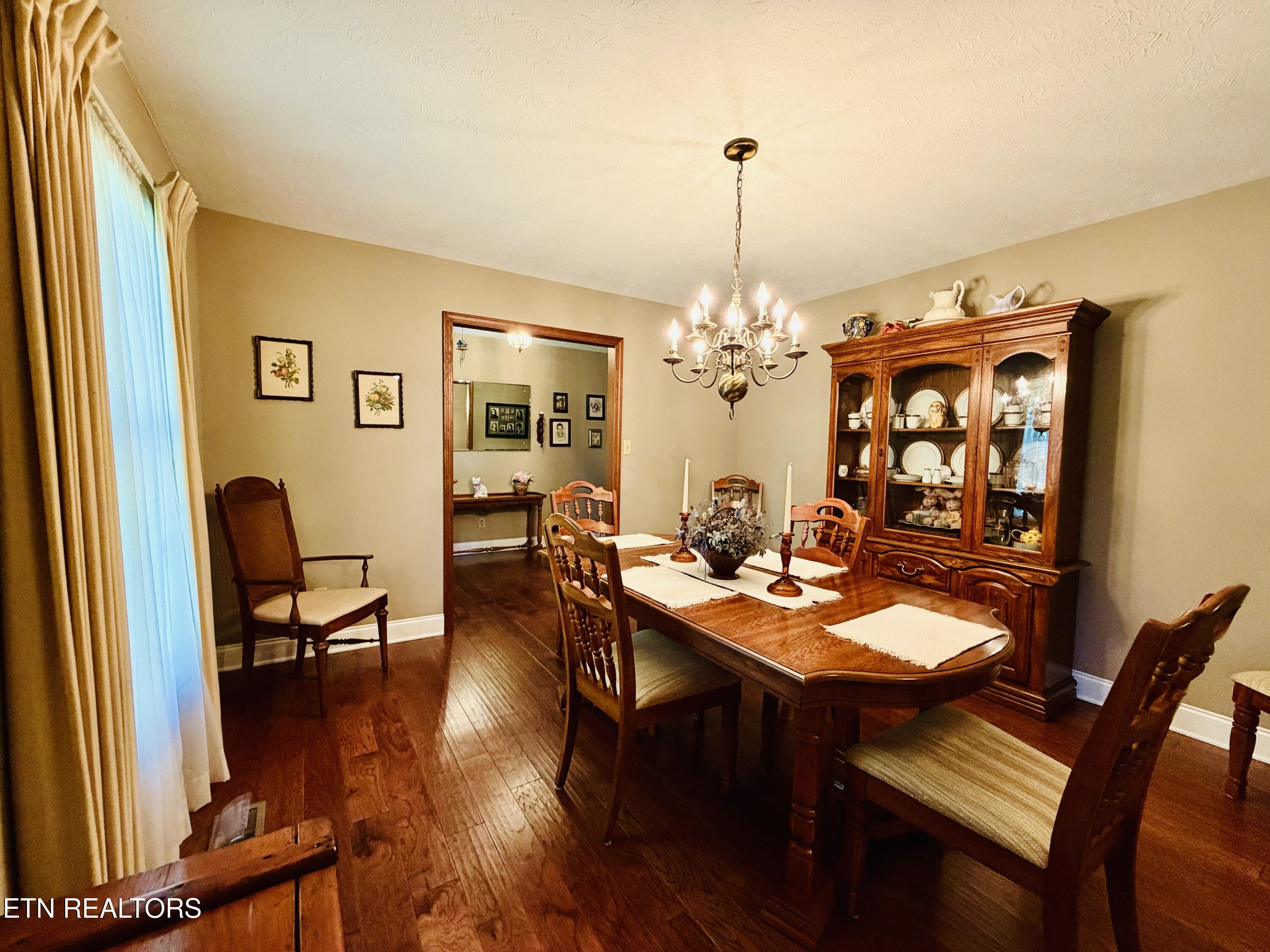 1710 Murphy Myers Road Maryville TN 37803