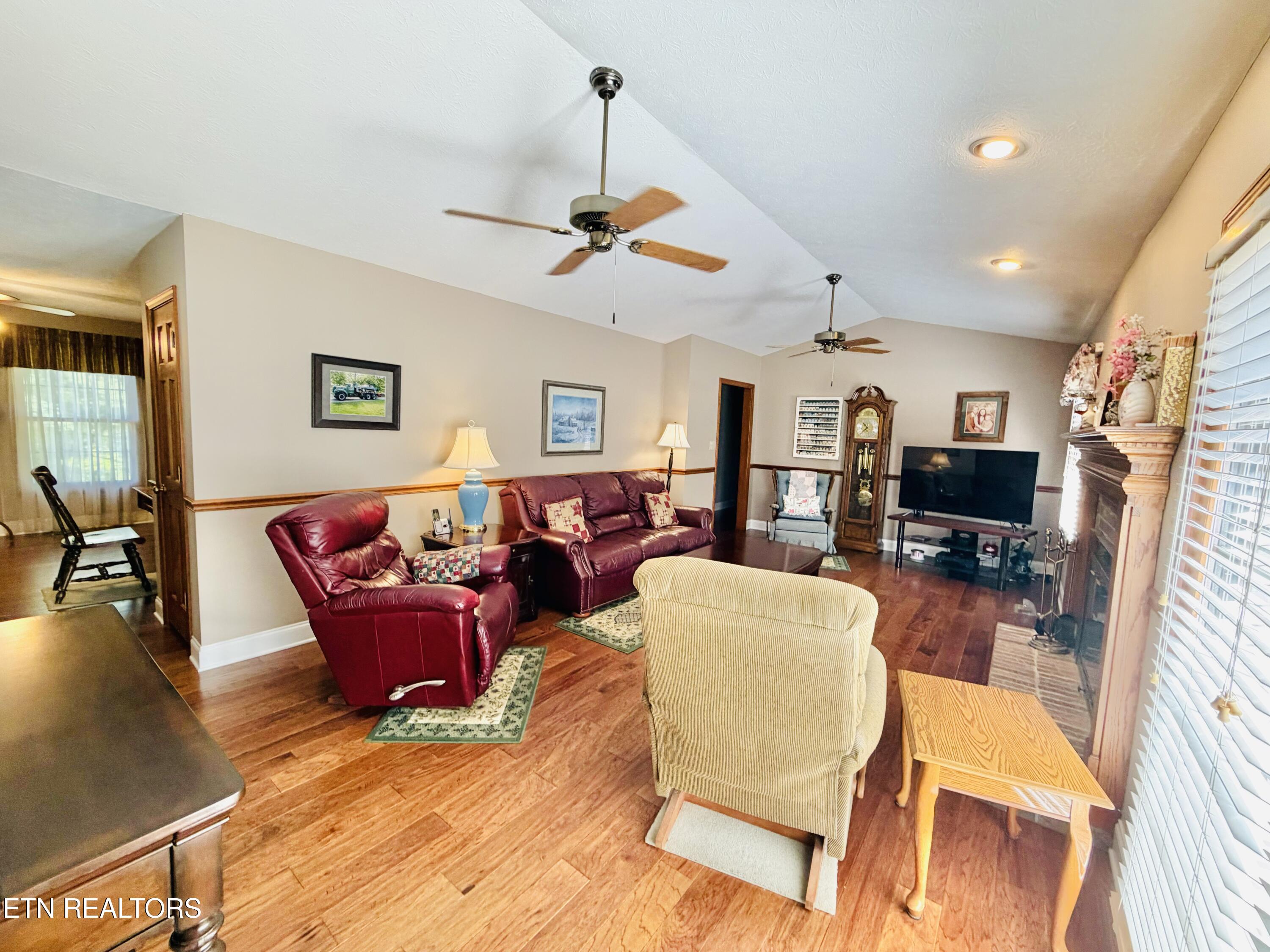 1710 Murphy Myers Road Maryville TN 37803