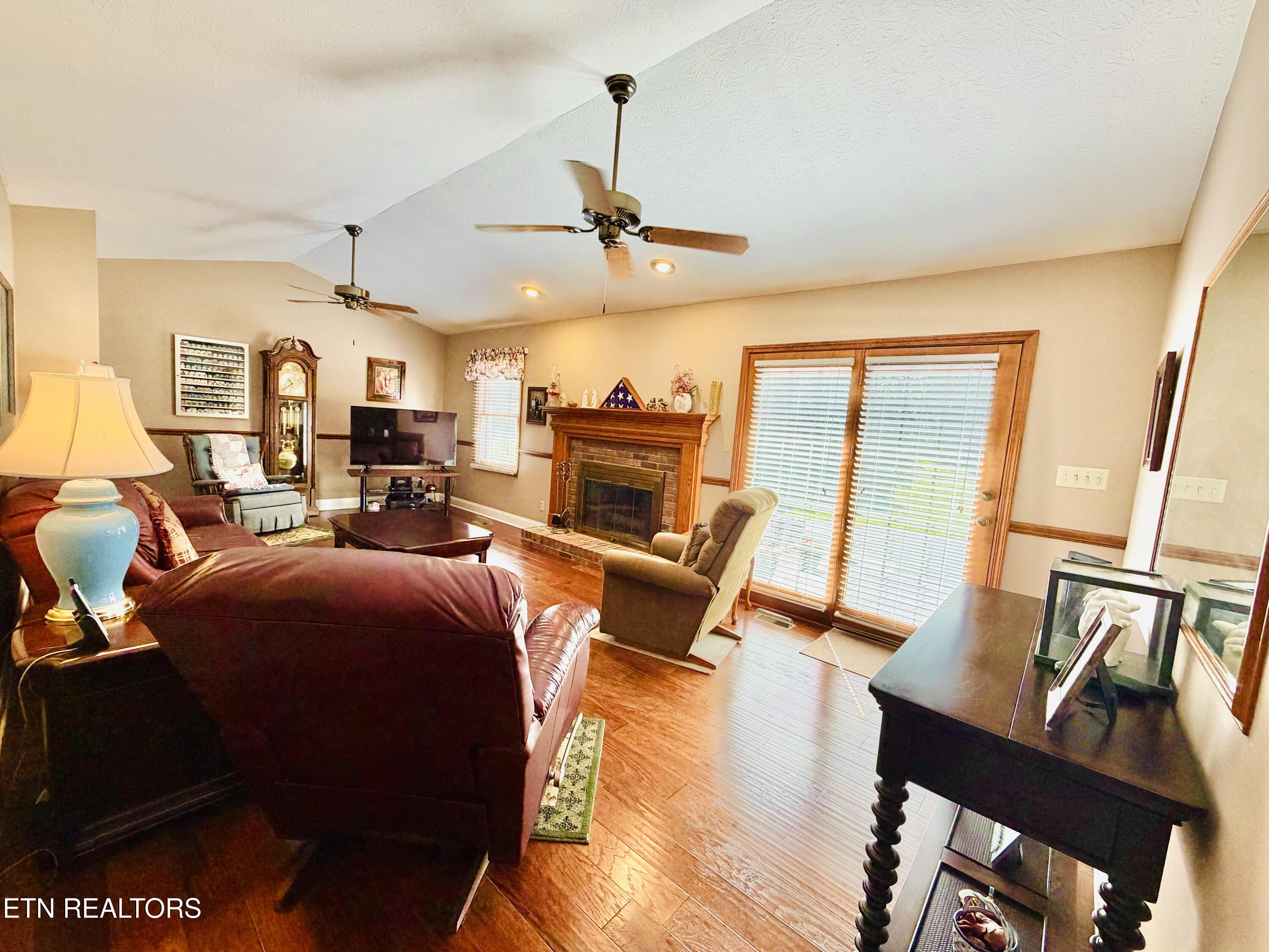1710 Murphy Myers Road Maryville TN 37803