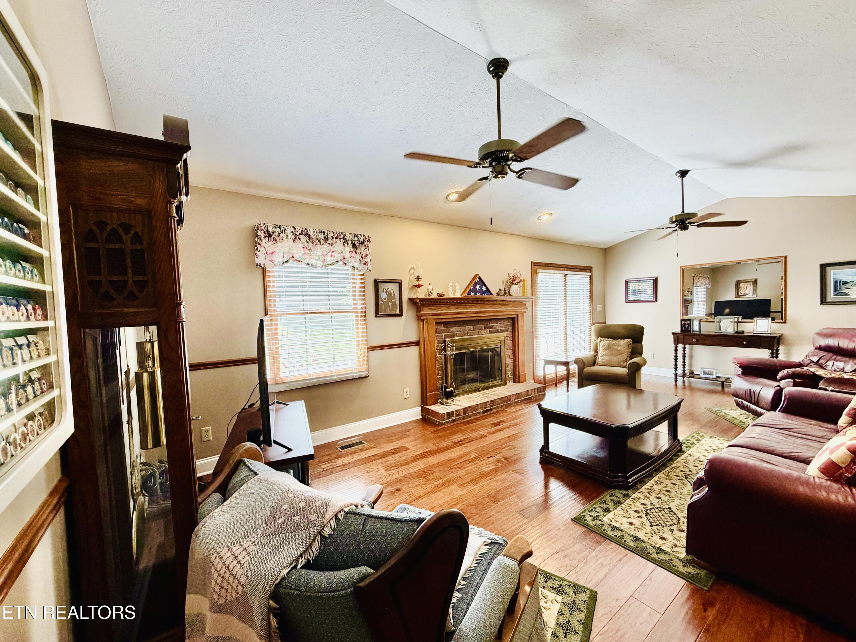 1710 Murphy Myers Road Maryville TN 37803