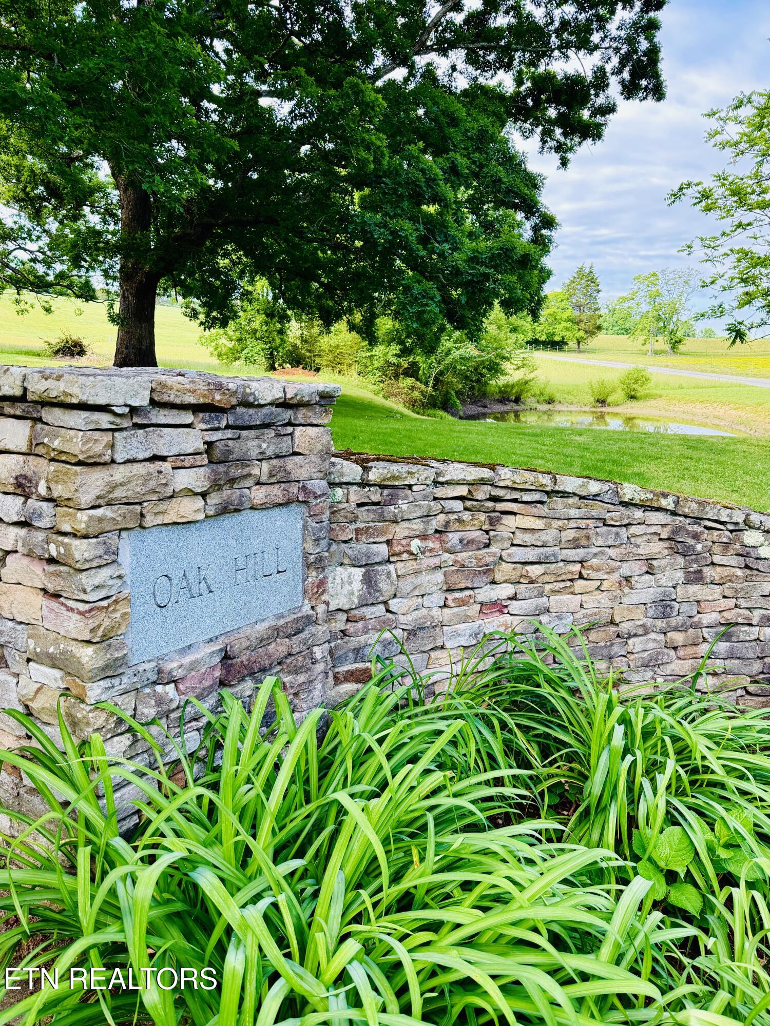 1710 Murphy Myers Road Maryville TN 37803