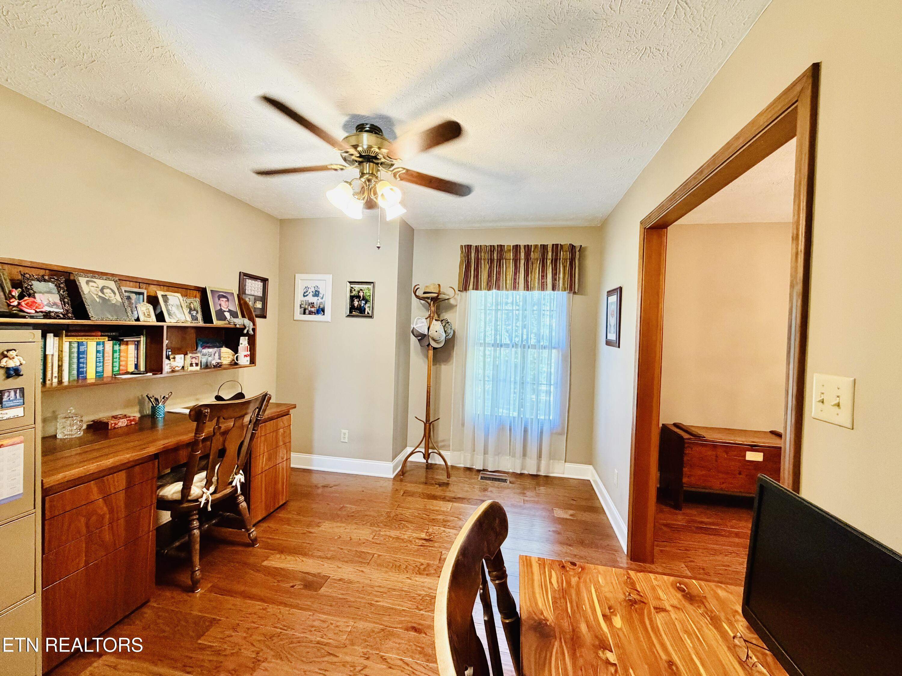 1710 Murphy Myers Road Maryville TN 37803