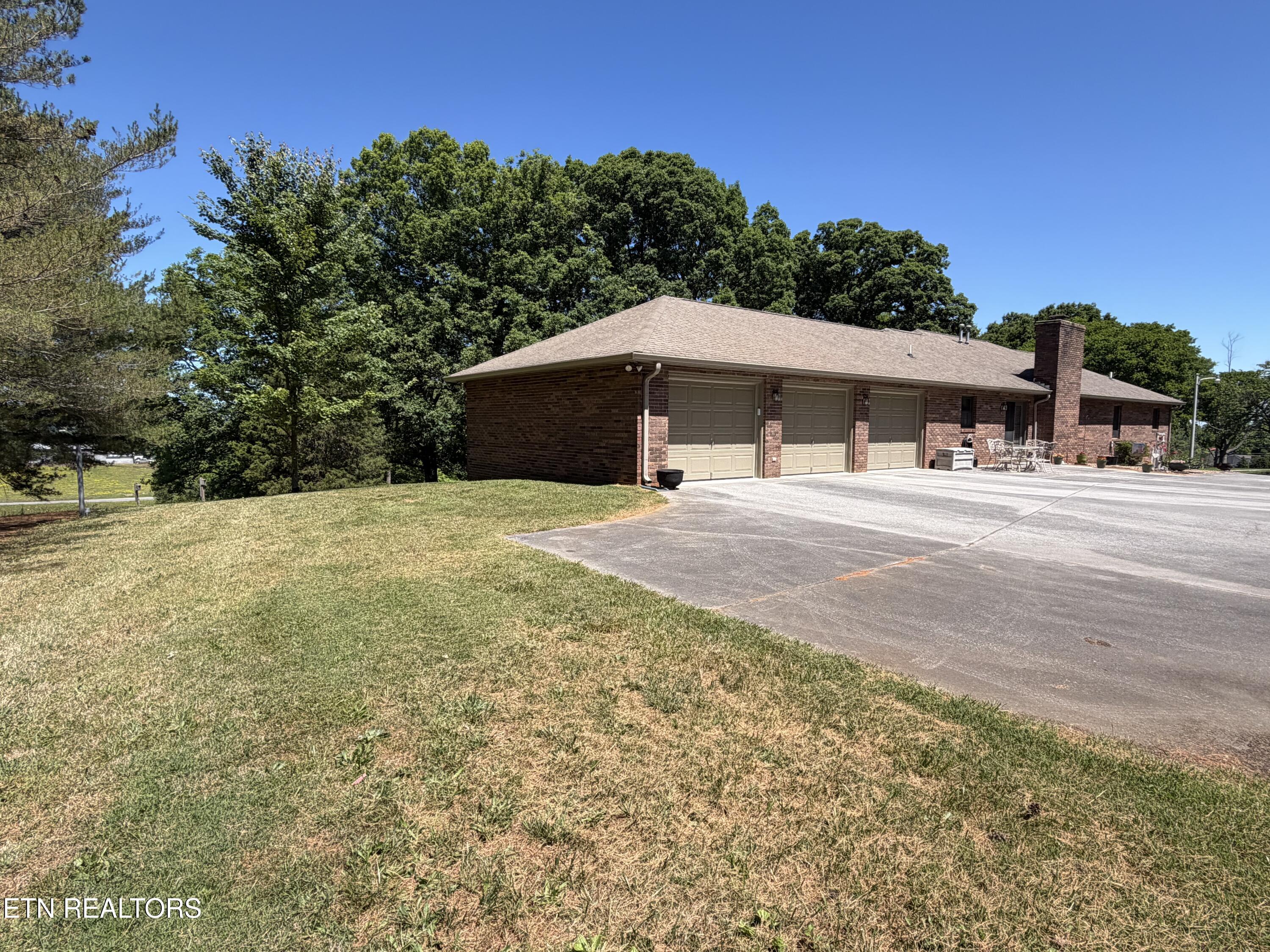 1710 Murphy Myers Road Maryville TN 37803