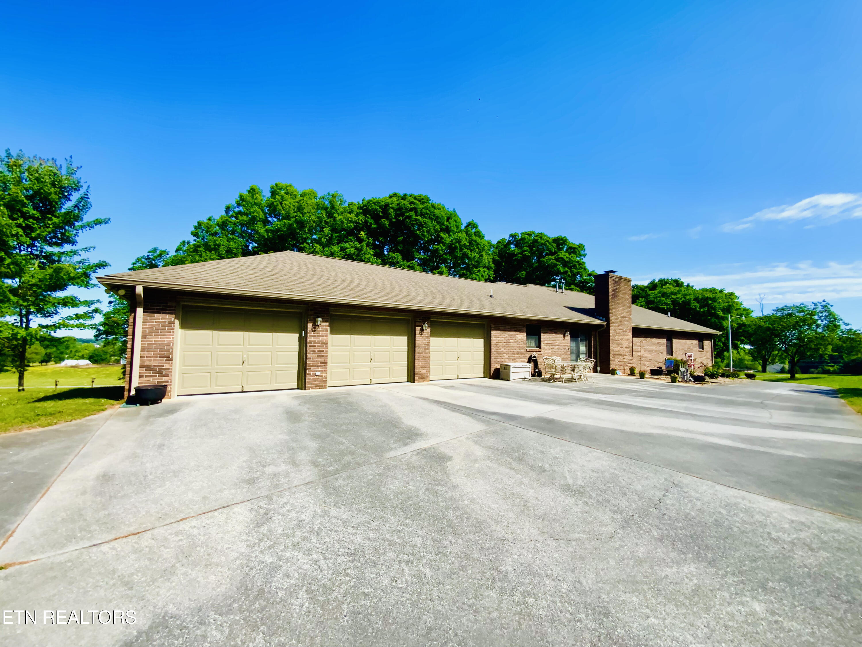 1710 Murphy Myers Road Maryville TN 37803