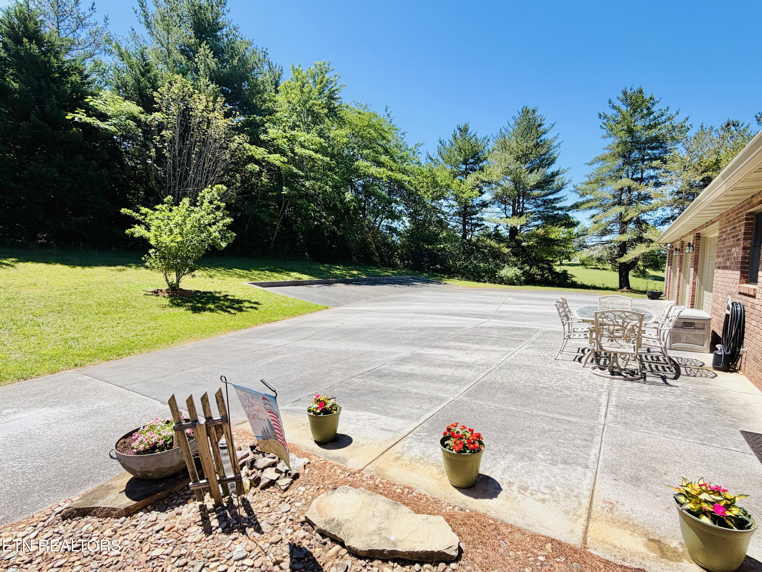 1710 Murphy Myers Road Maryville TN 37803