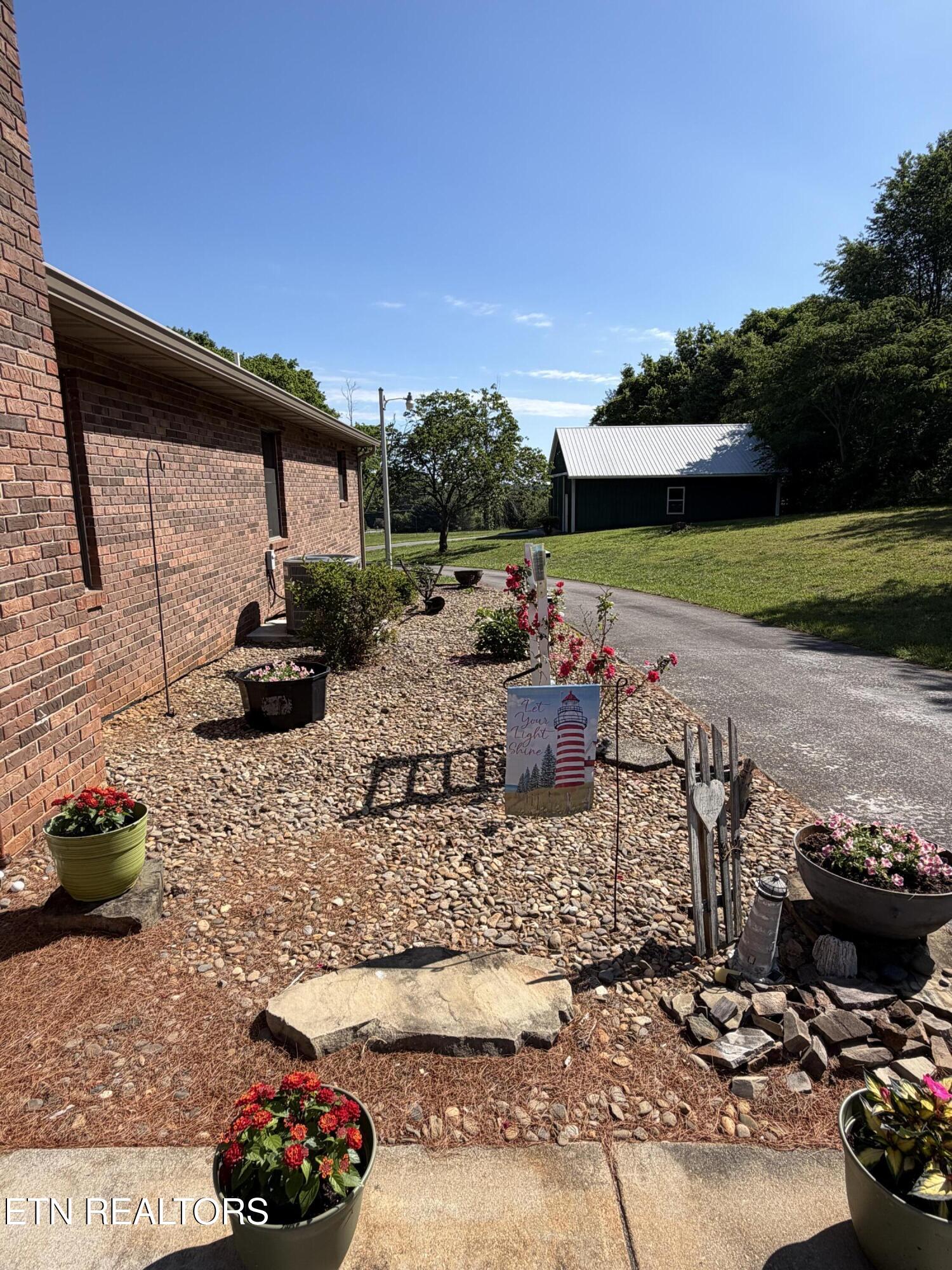 1710 Murphy Myers Road Maryville TN 37803